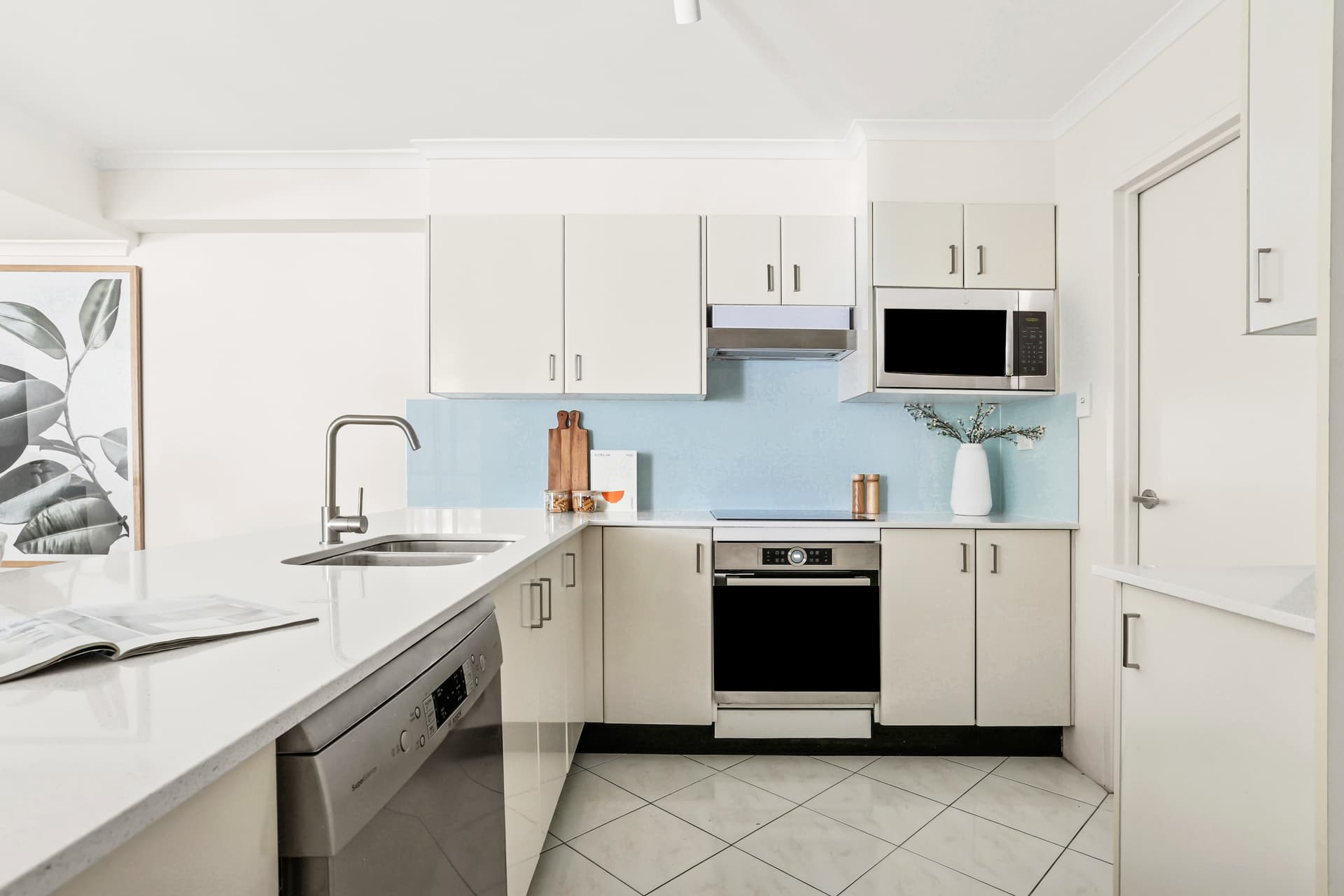 19/83-93 Dalmeny Avenue, Rosebery NSW