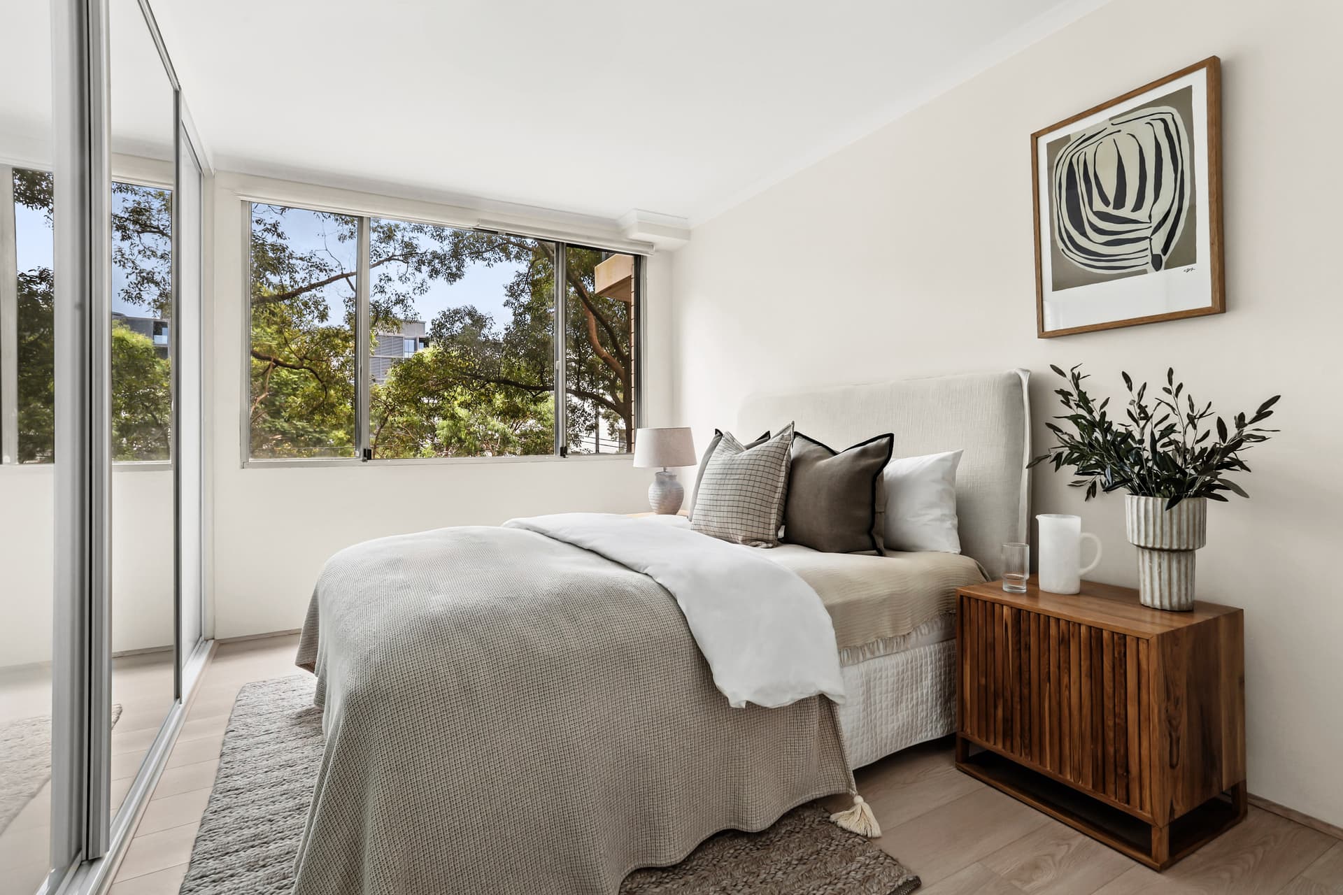 19/83-93 Dalmeny Avenue, Rosebery NSW