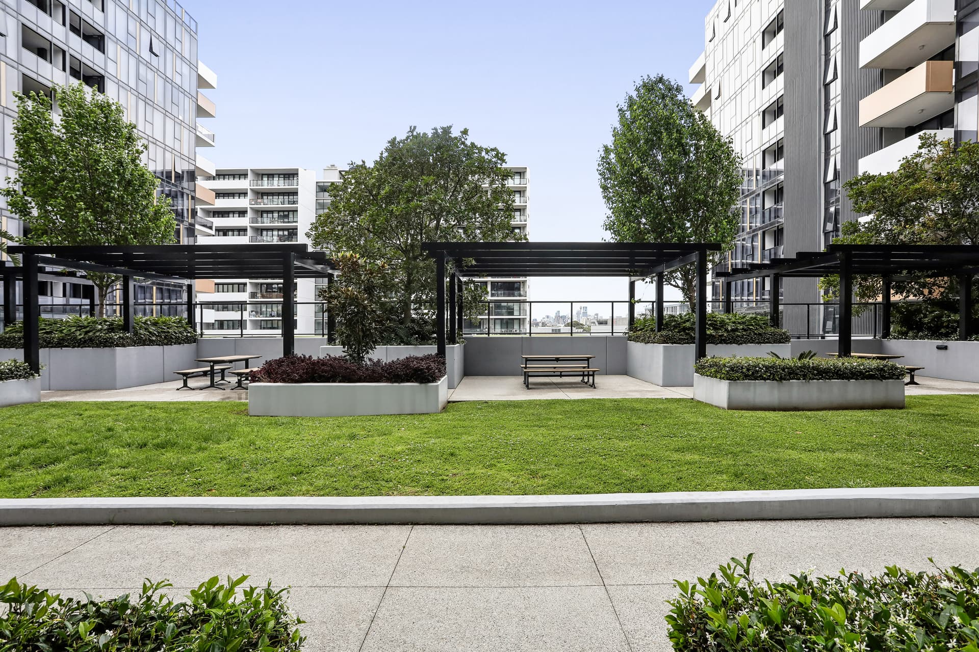 1101/6 Bourke Street, Mascot NSW