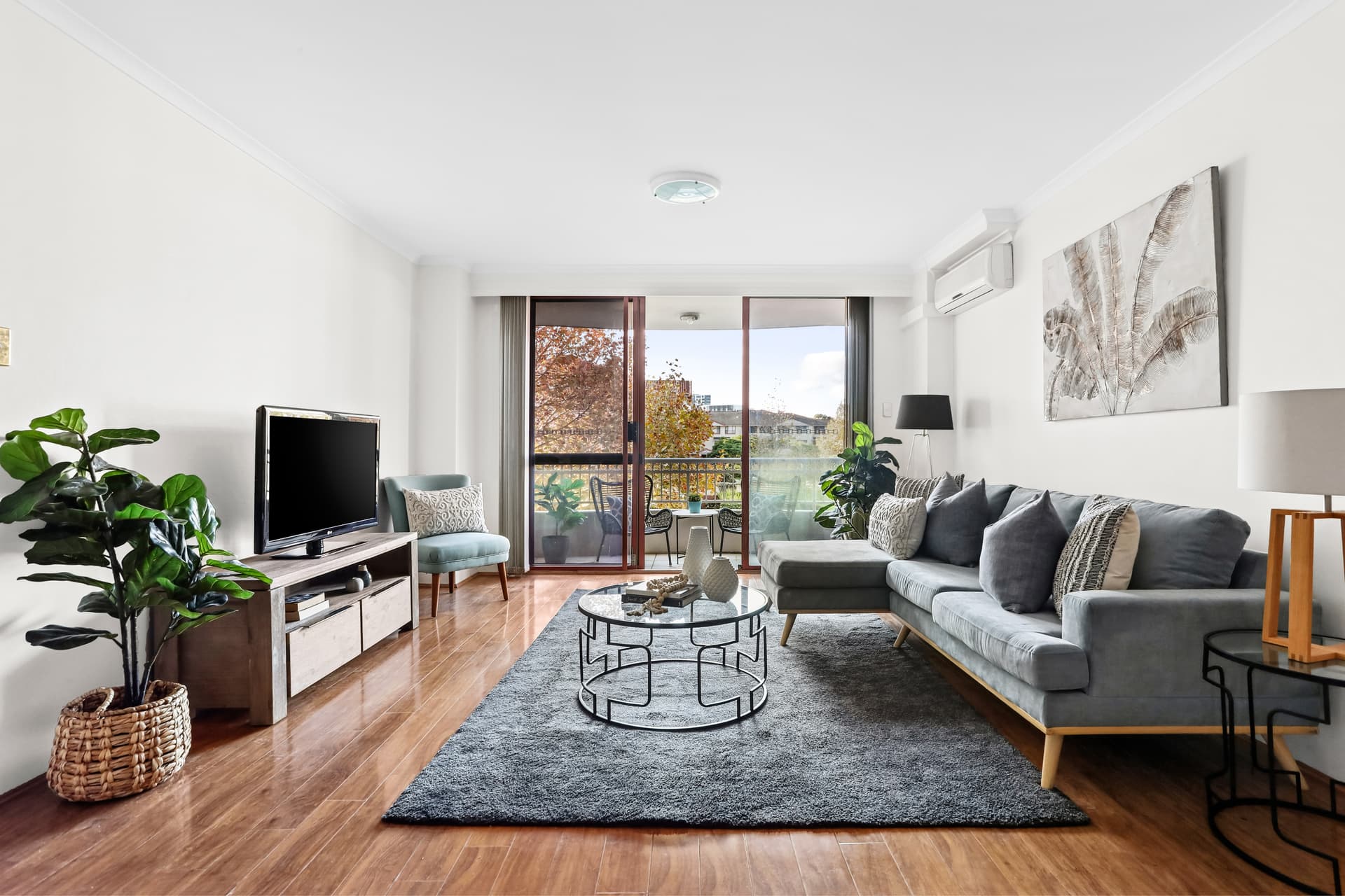 410/83-93 Dalmeny Avenue, Rosebery NSW
