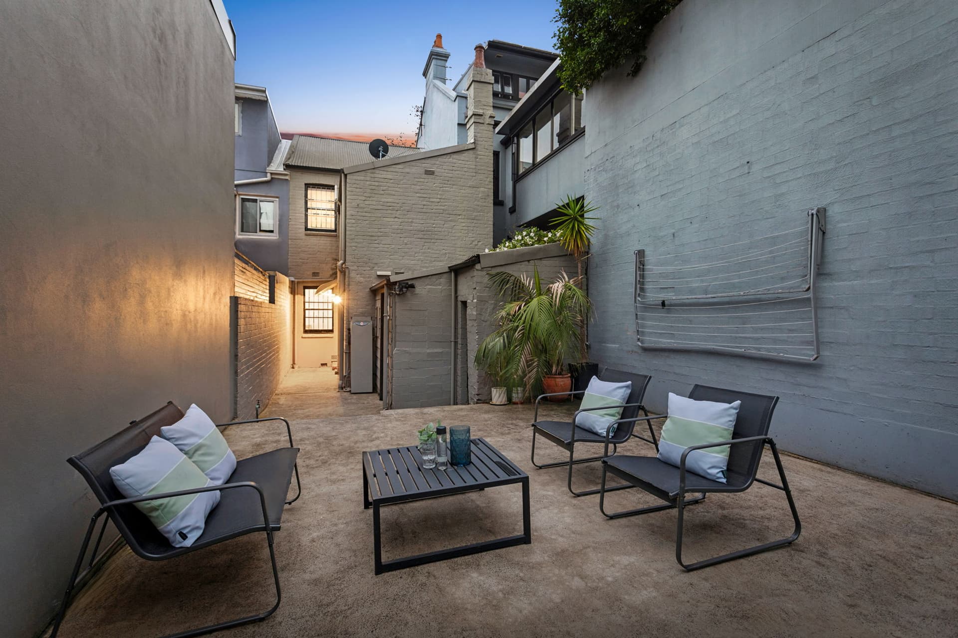 77 Albion Street, Surry Hills NSW