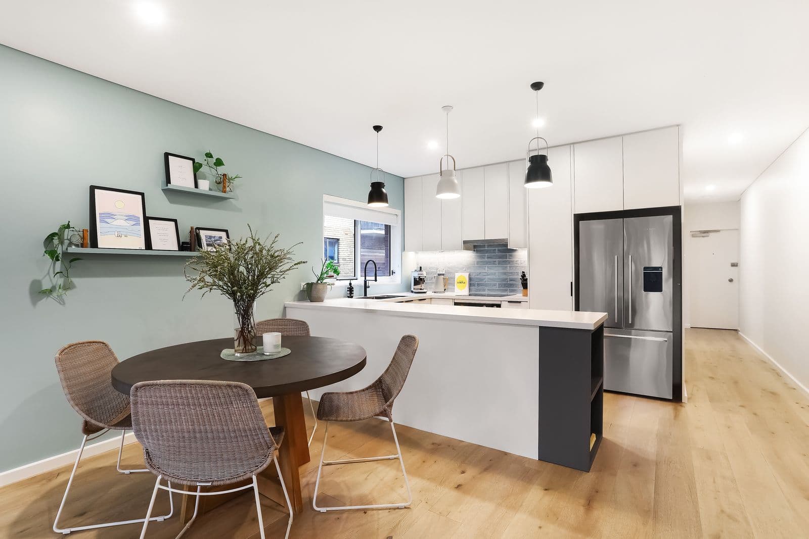 2/44-46 Curlewis Street, Bondi Beach NSW