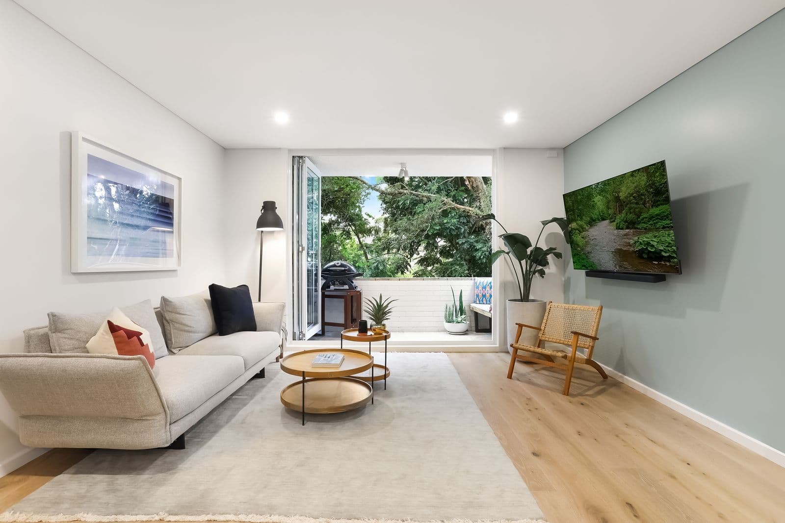 2/44-46 Curlewis Street, Bondi Beach NSW