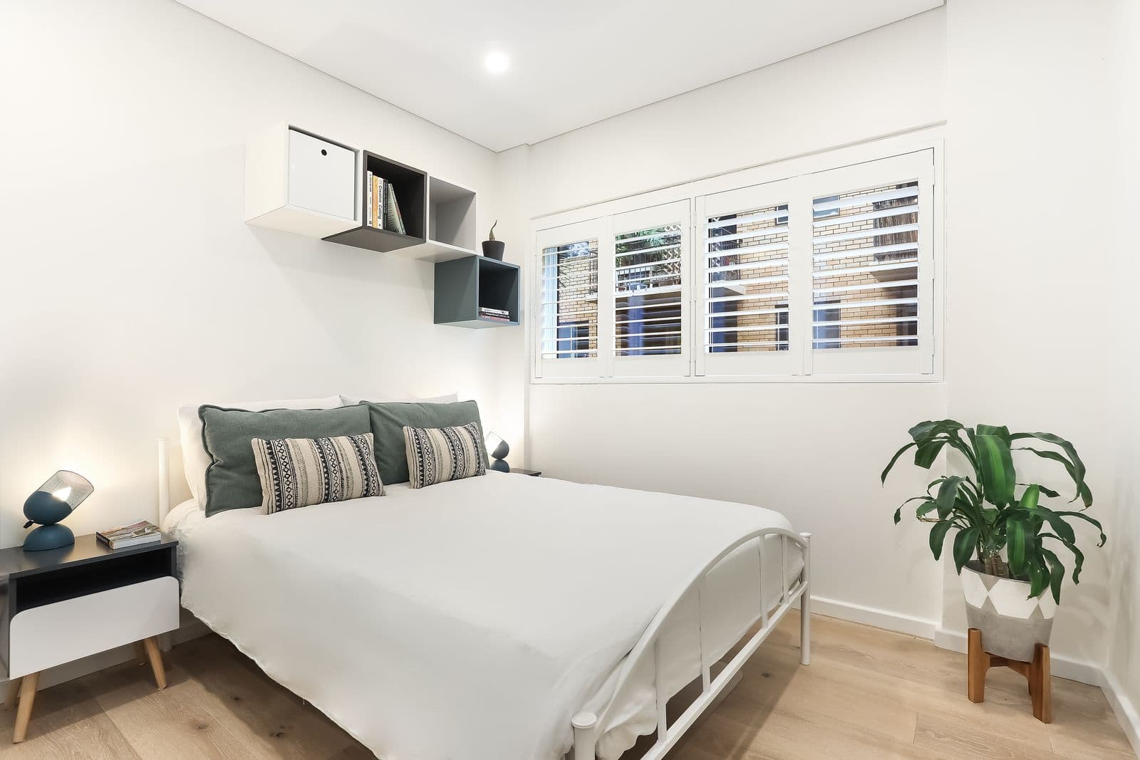 2/44-46 Curlewis Street, Bondi Beach NSW