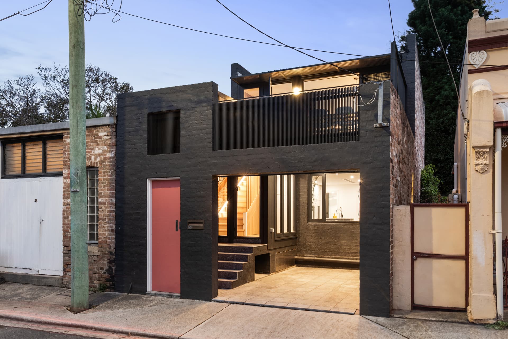 50 Gladstone Street, Enmore NSW