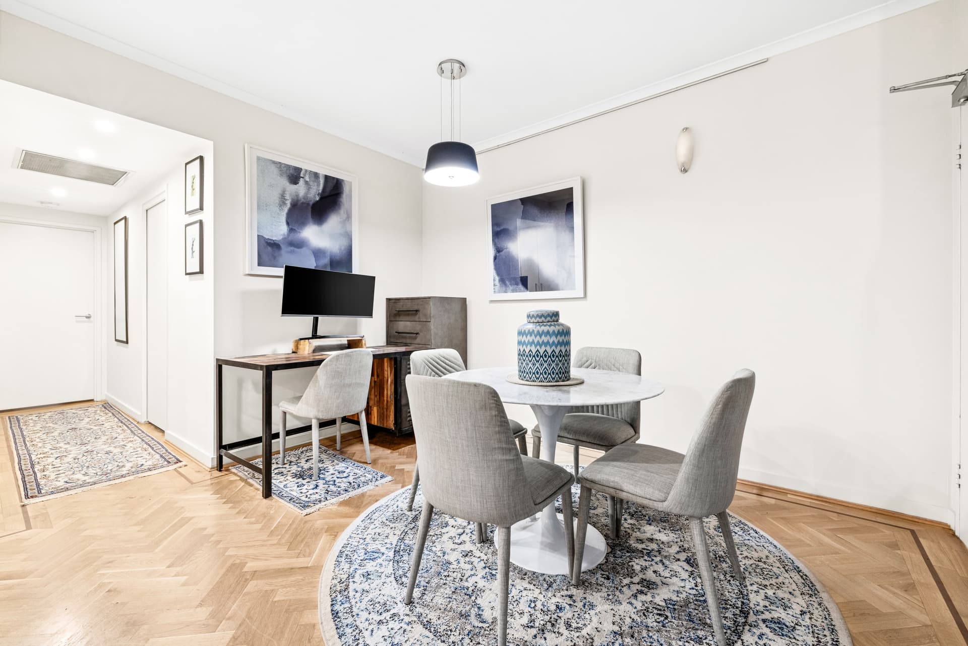 1/37 Cornwallis Street, Redfern NSW