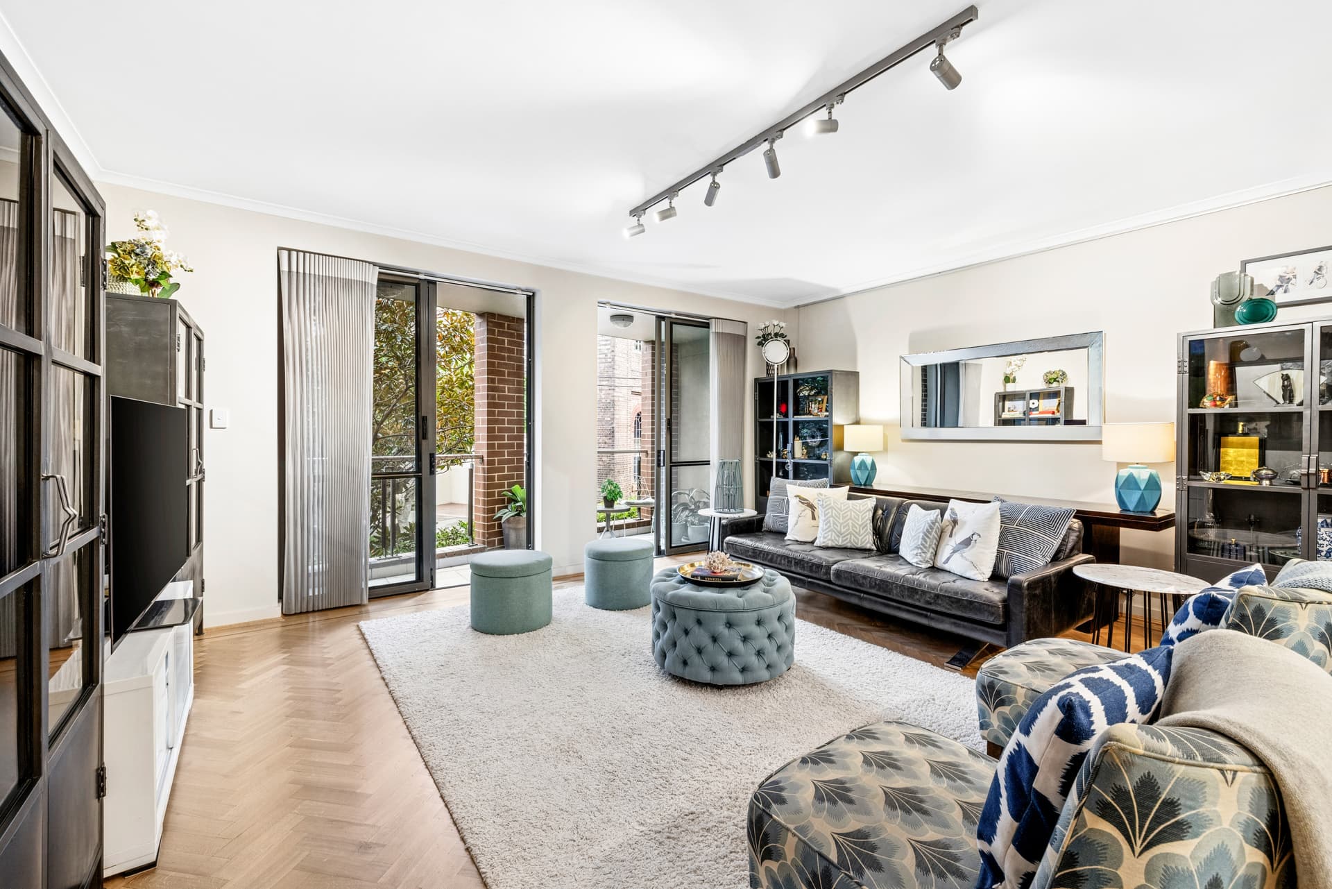 1/37 Cornwallis Street, Redfern NSW