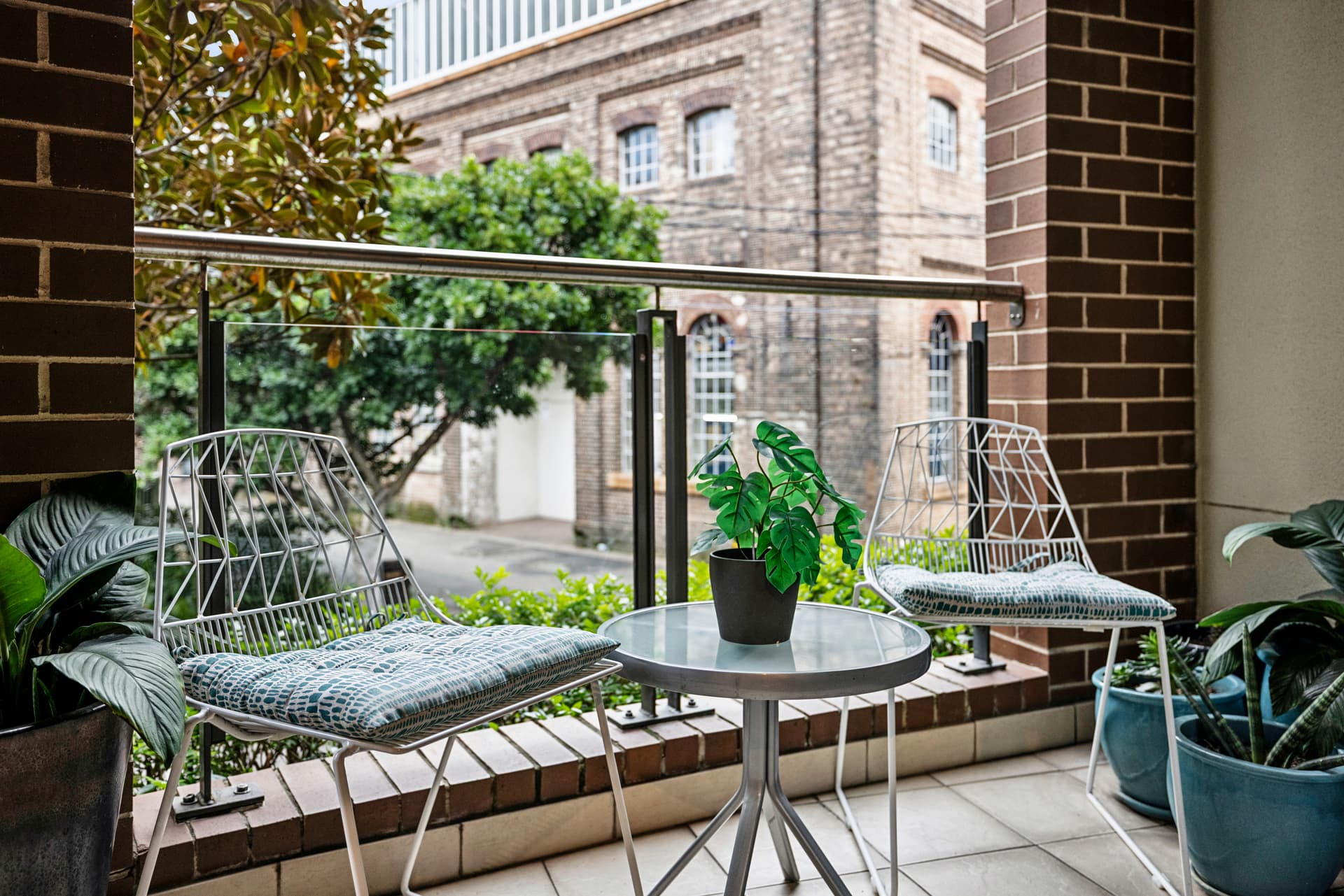 1/37 Cornwallis Street, Redfern NSW