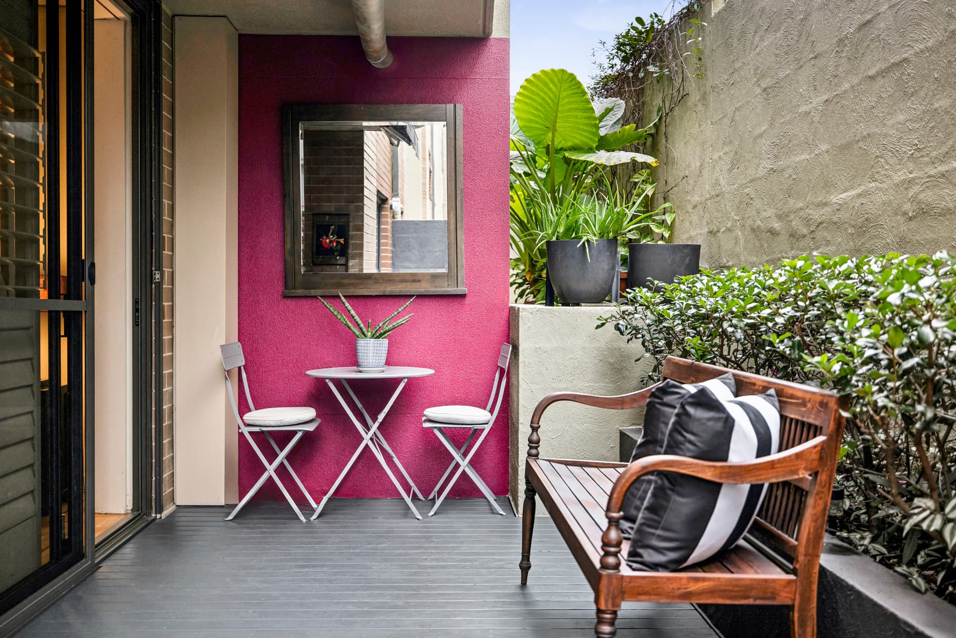 1/37 Cornwallis Street, Redfern NSW