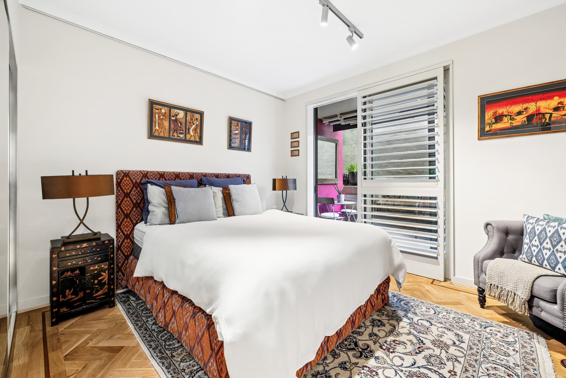 1/37 Cornwallis Street, Redfern NSW