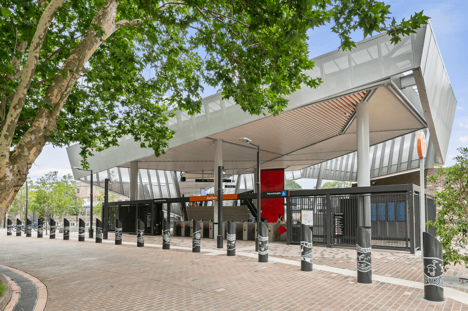 1/37 Cornwallis Street, Redfern NSW