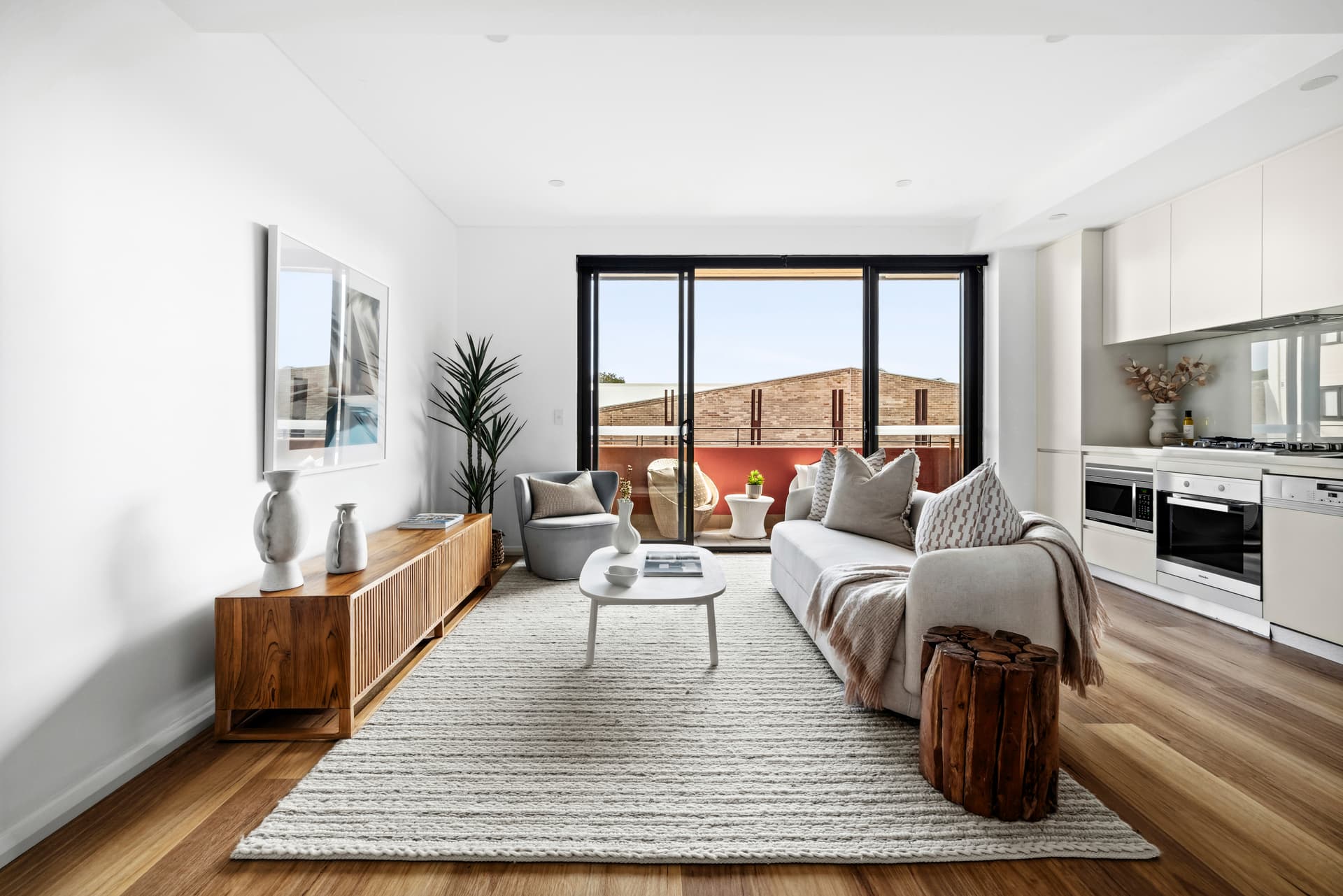 209/39-47 Mentmore Avenue, Rosebery NSW