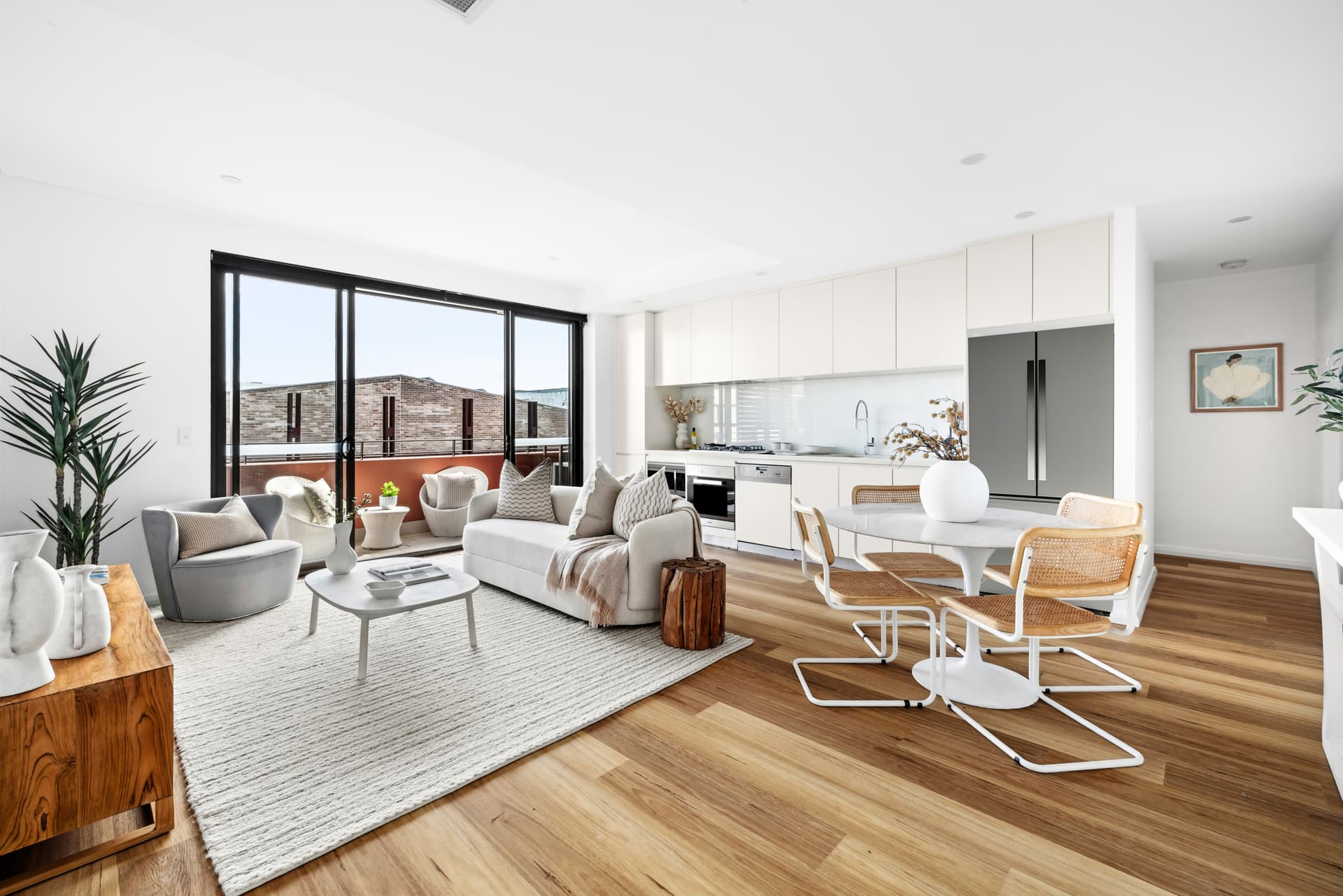 209/39-47 Mentmore Avenue, Rosebery NSW