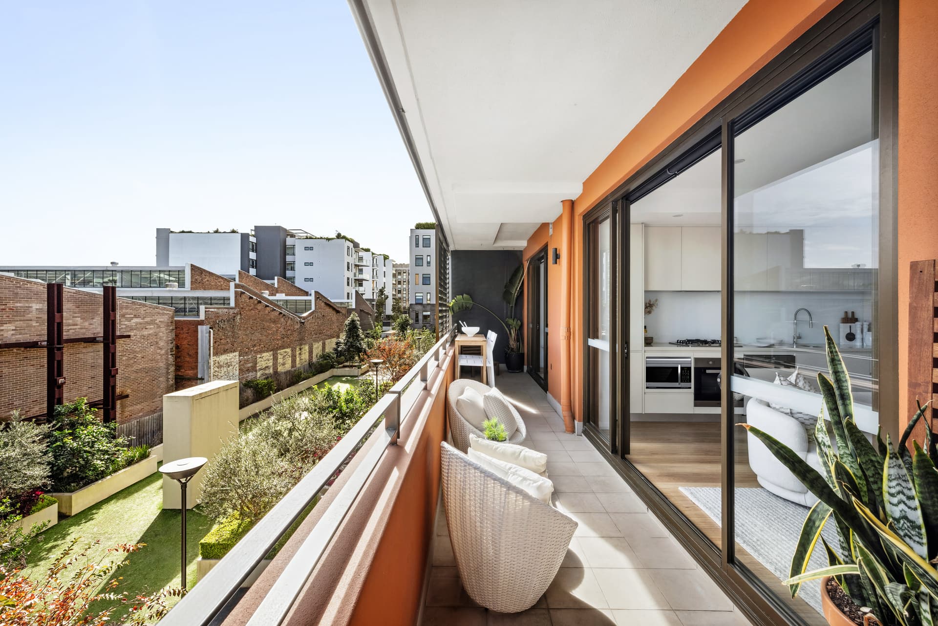 209/39-47 Mentmore Avenue, Rosebery NSW