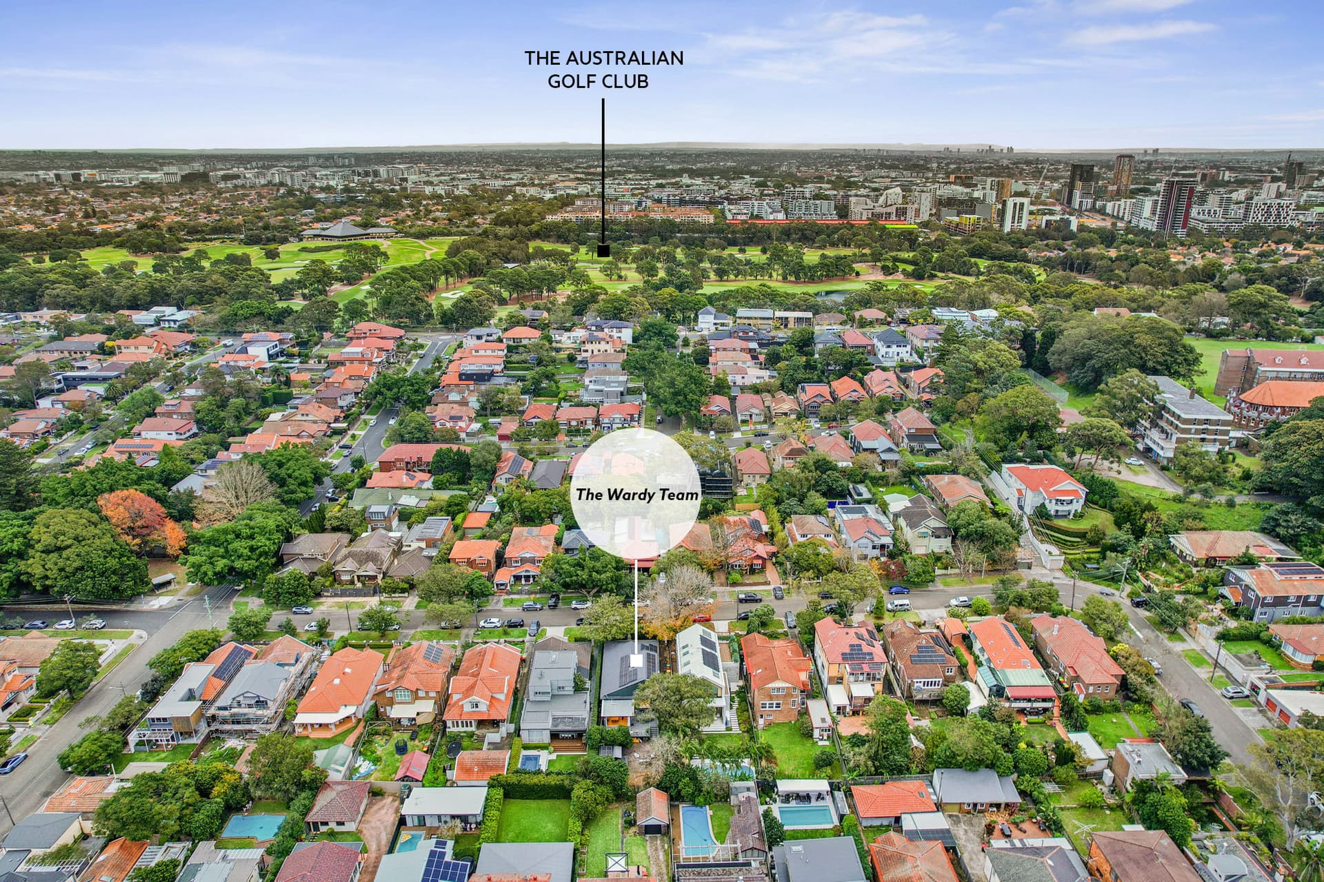 13 Eastern Avenue, Kensington NSW