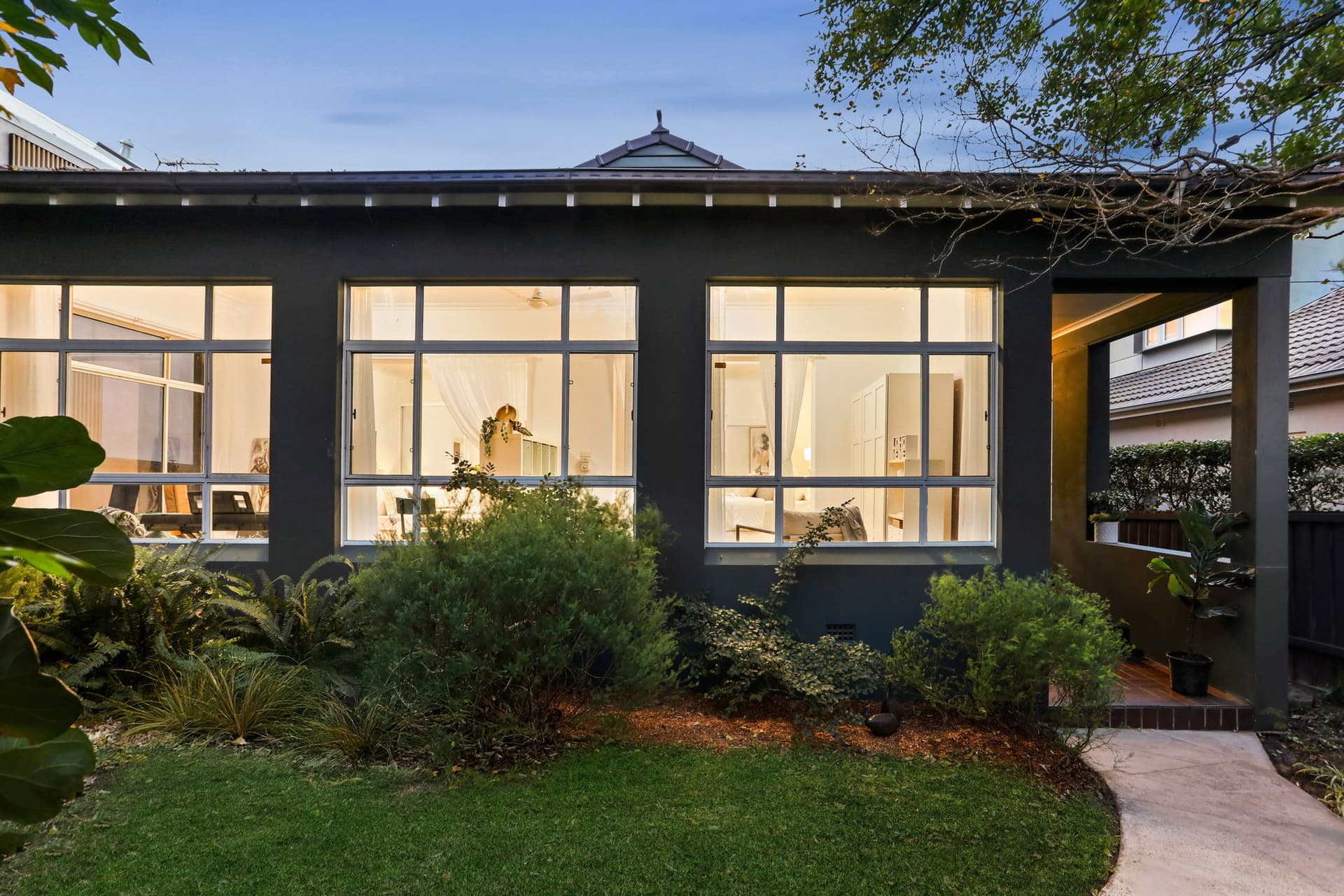 13 Eastern Avenue, Kensington NSW