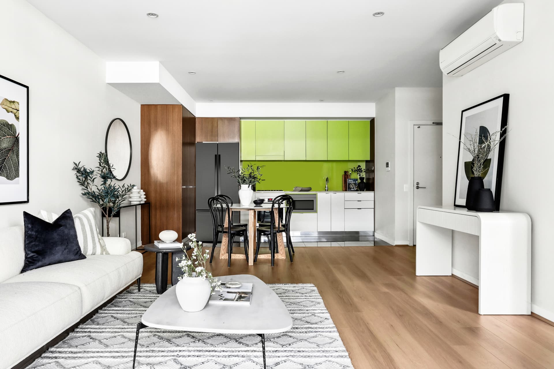 2/6 Archibald Avenue, Waterloo NSW