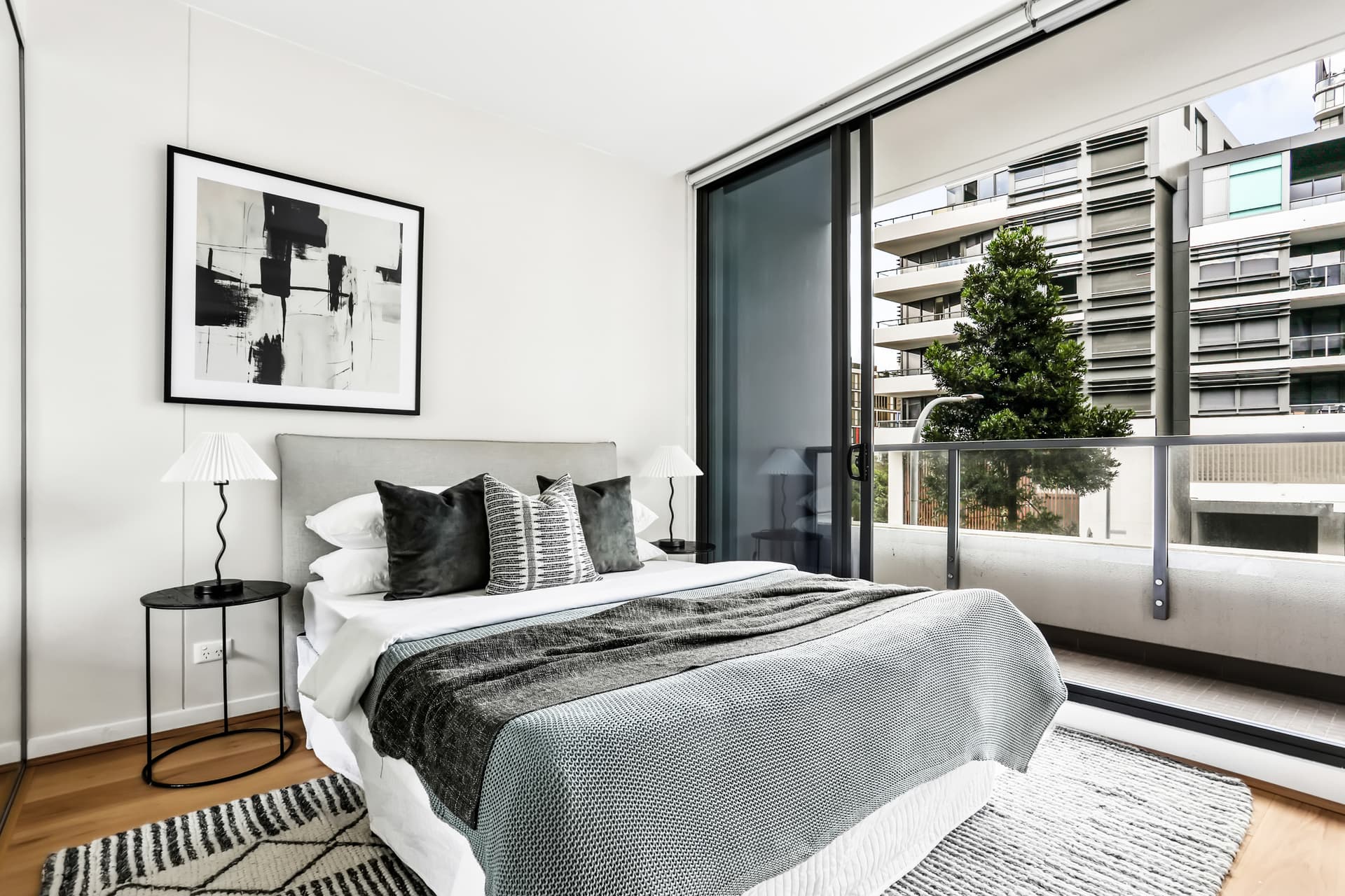 2/6 Archibald Avenue, Waterloo NSW