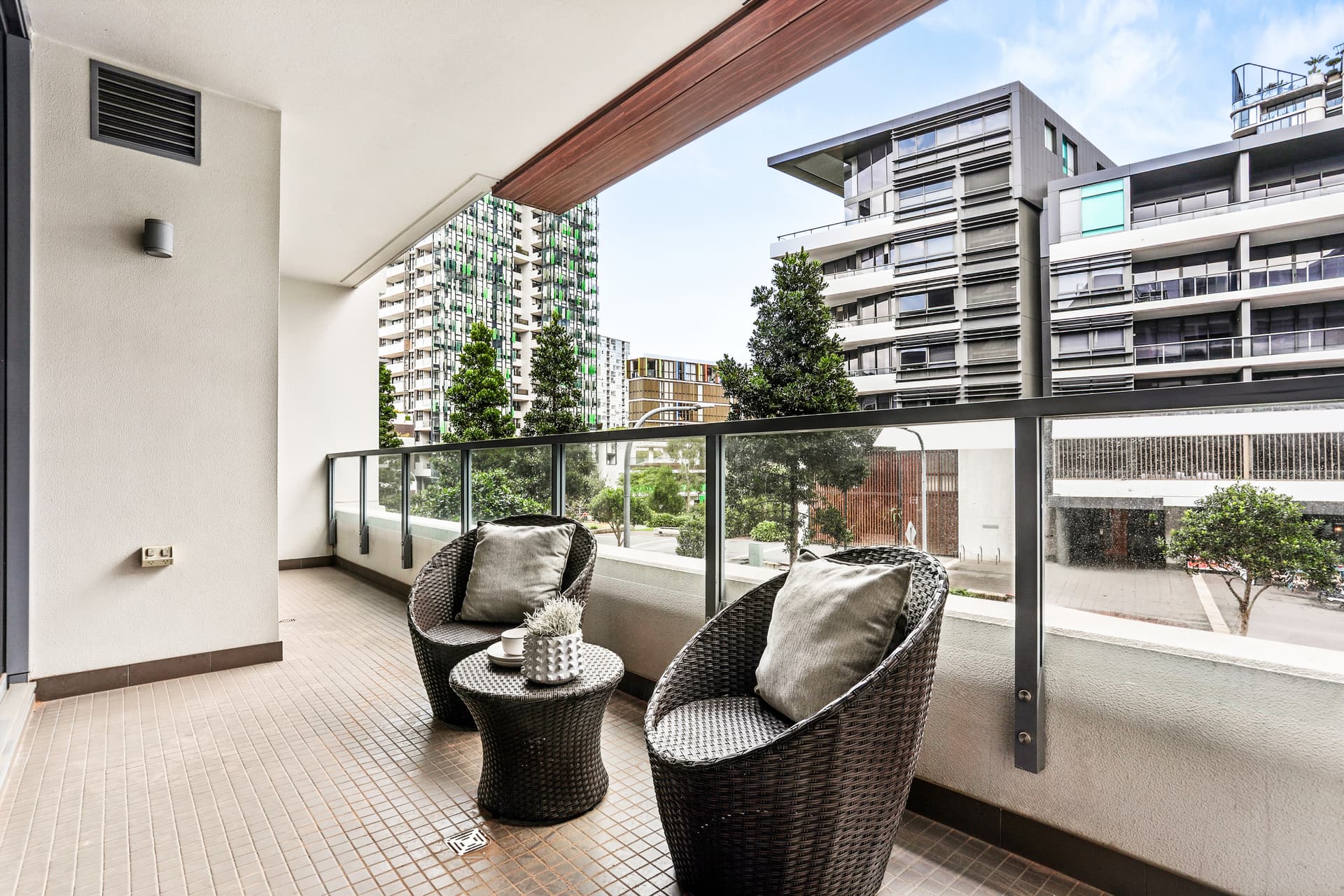 2/6 Archibald Avenue, Waterloo NSW