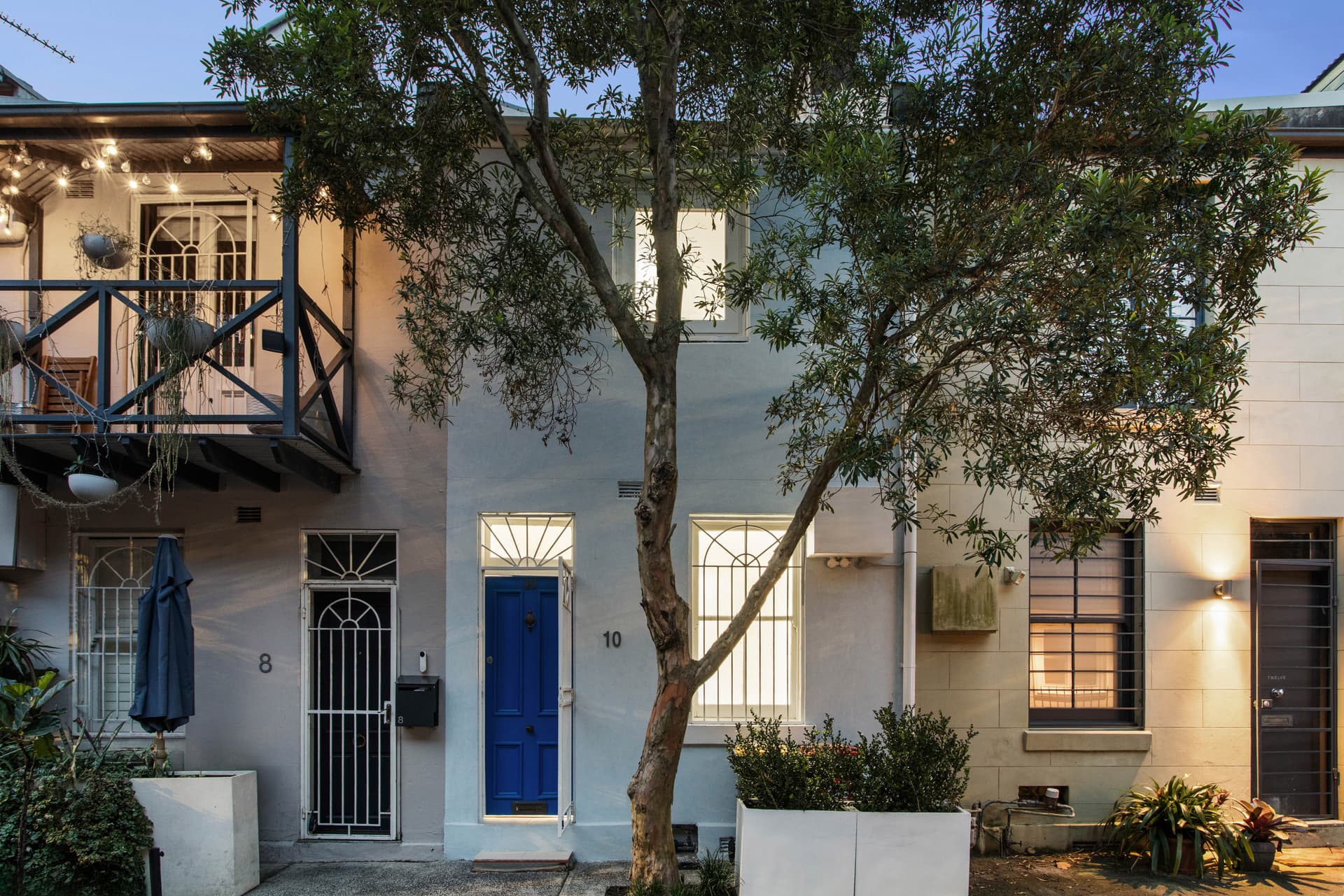 10 Prospect Street, Surry Hills NSW