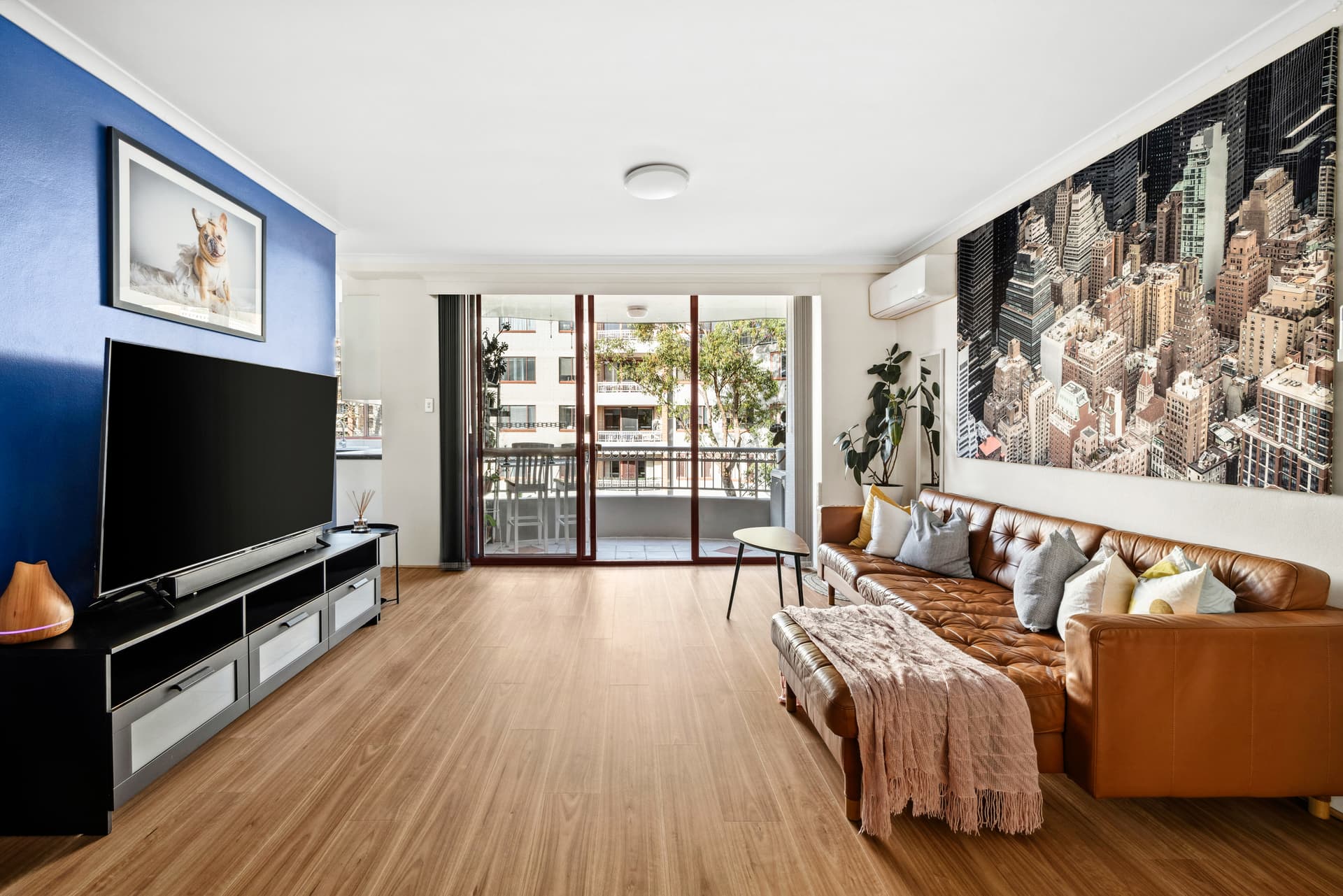 460/83-93 Dalmeny Avenue, Rosebery NSW