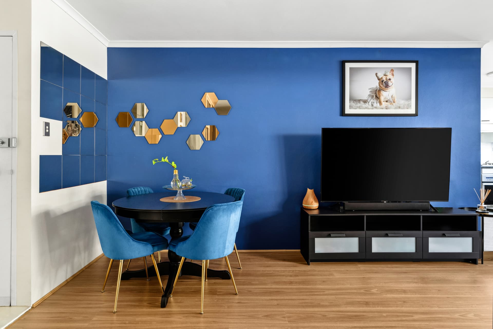 460/83-93 Dalmeny Avenue, Rosebery NSW