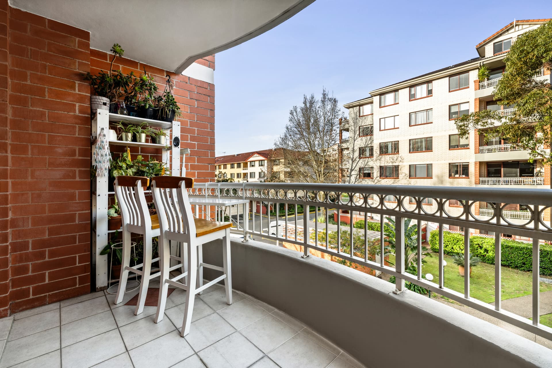 460/83-93 Dalmeny Avenue, Rosebery NSW