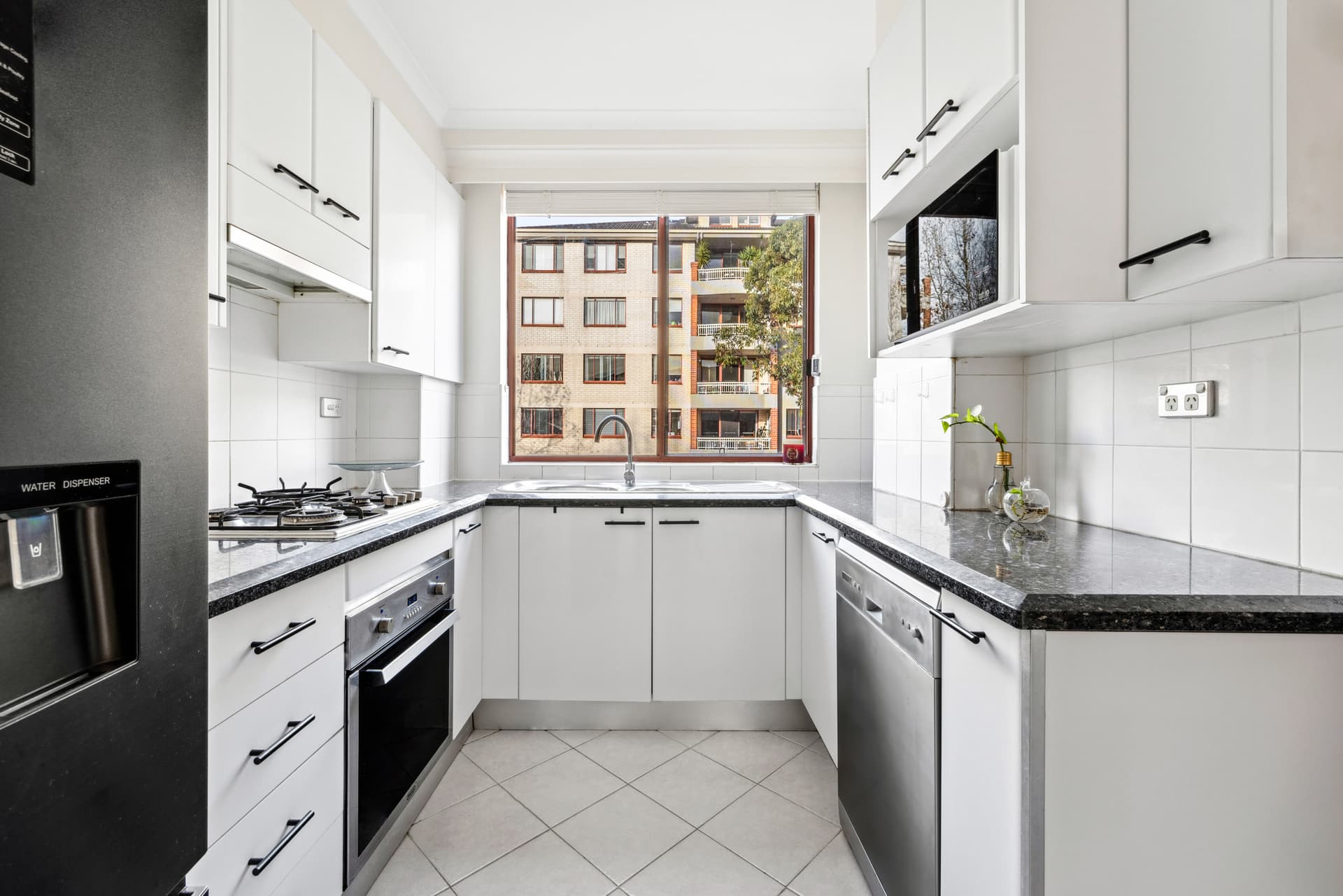 460/83-93 Dalmeny Avenue, Rosebery NSW