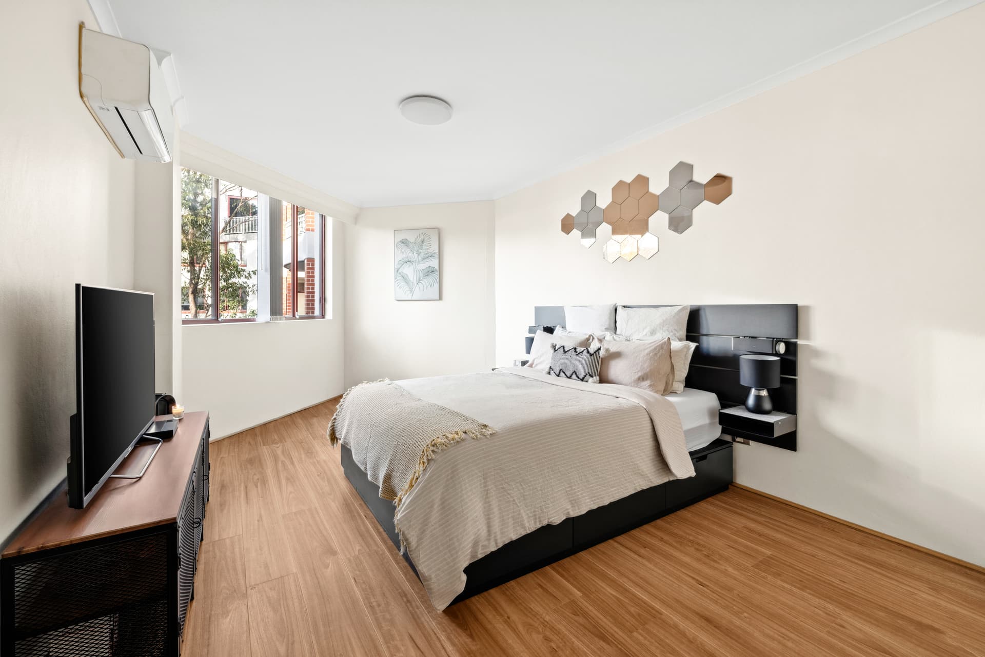 460/83-93 Dalmeny Avenue, Rosebery NSW
