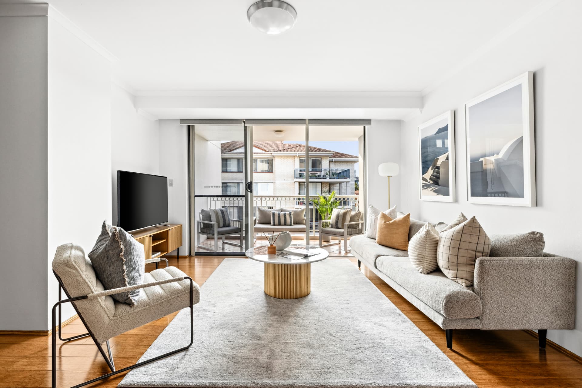 720/83-93 Dalmeny Avenue, Rosebery NSW