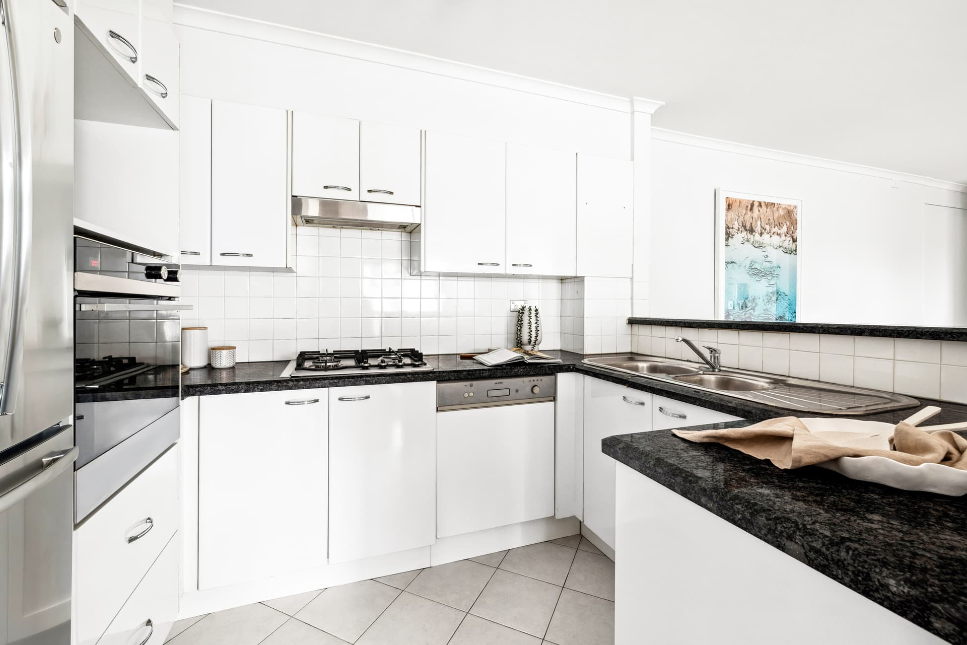 720/83-93 Dalmeny Avenue, Rosebery NSW