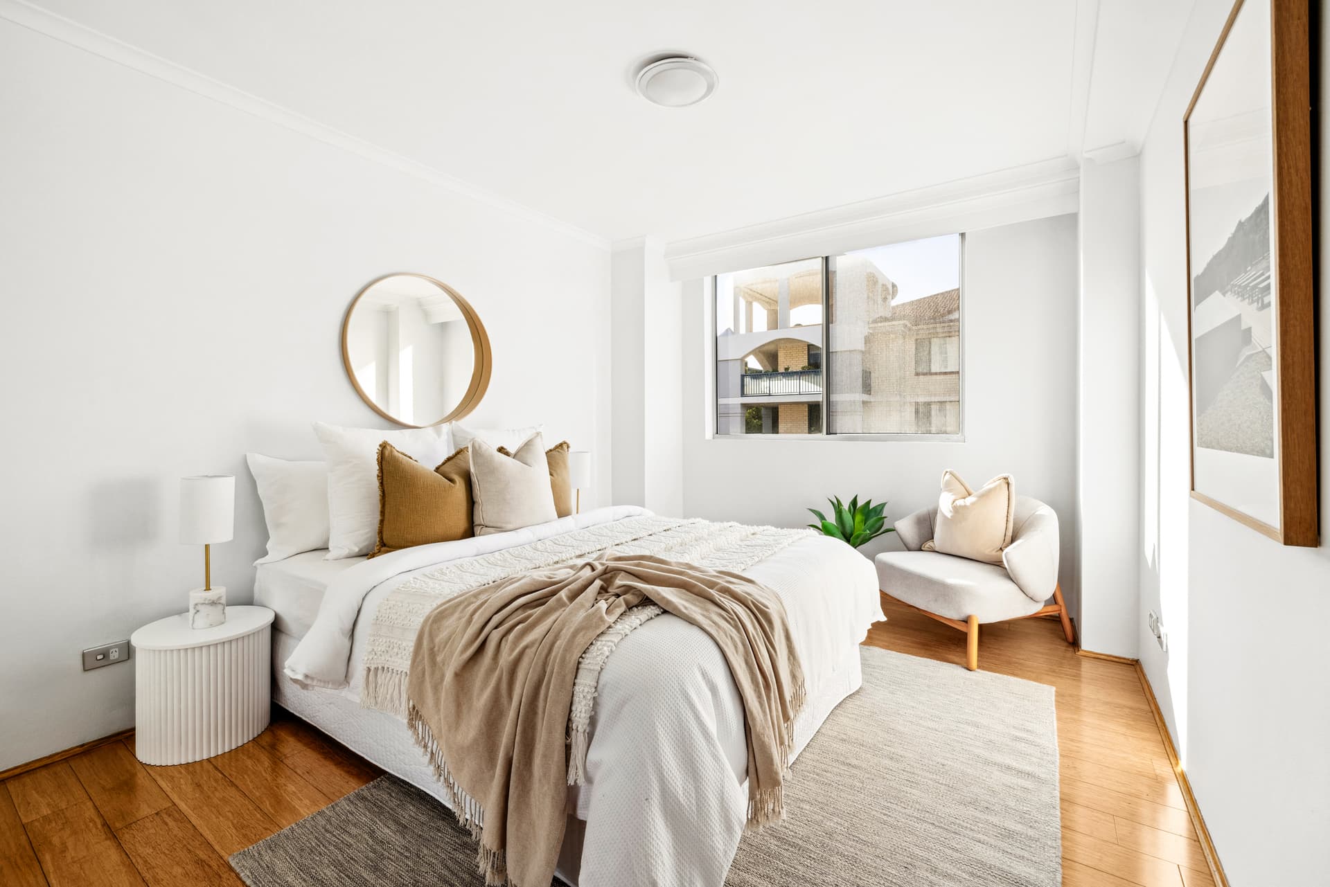 720/83-93 Dalmeny Avenue, Rosebery NSW