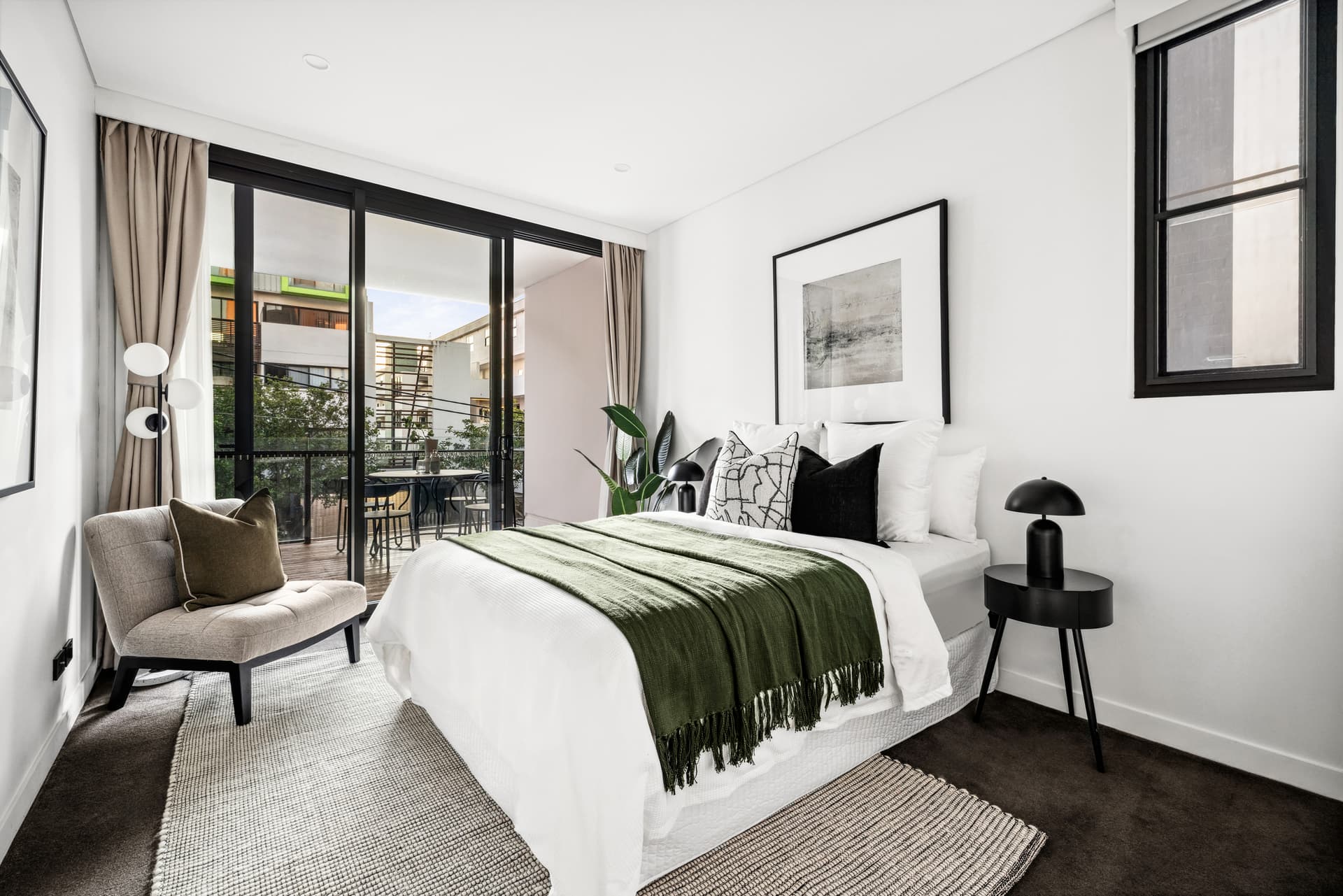 75/8 Crewe Place, Rosebery NSW