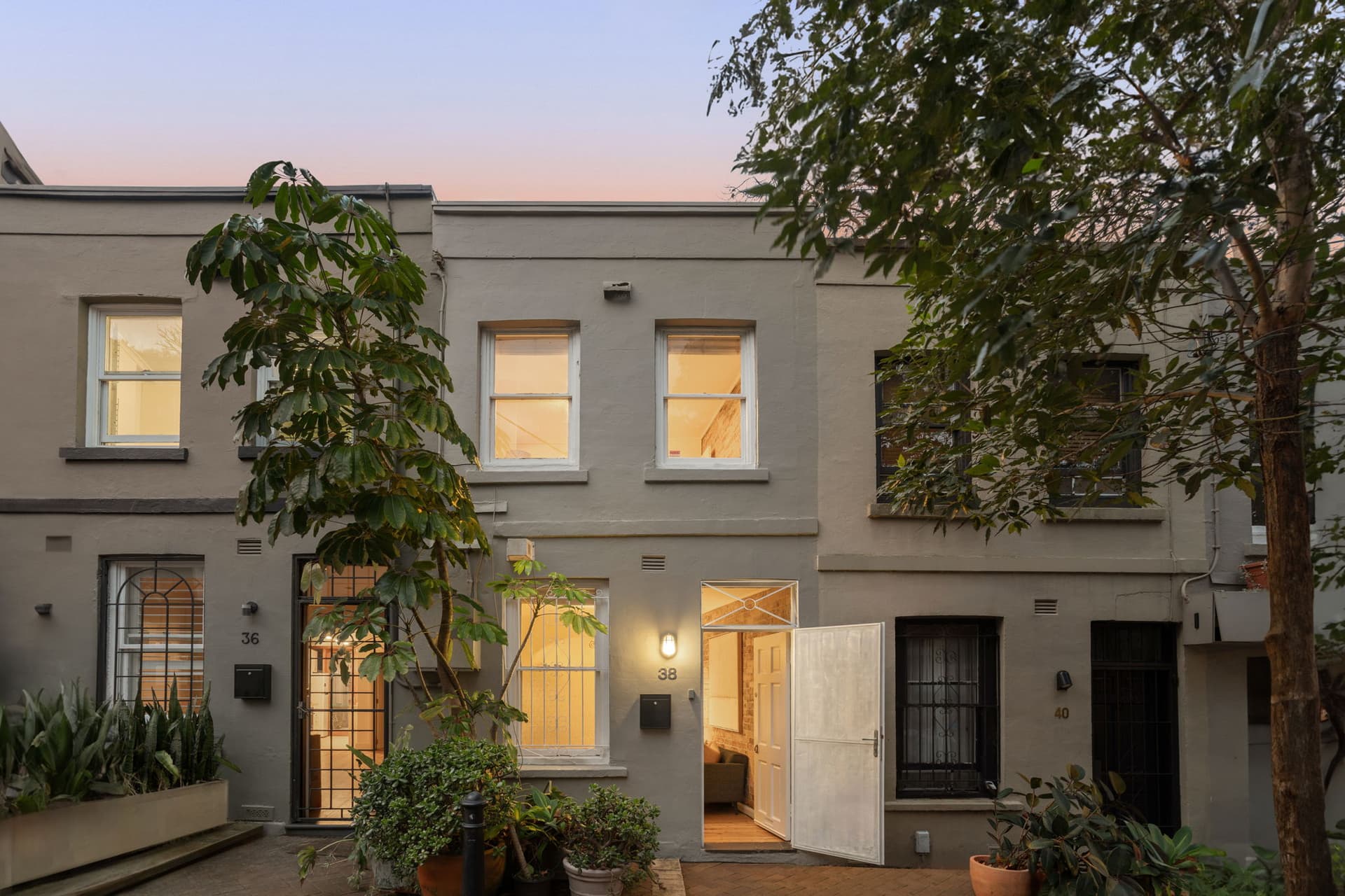 38 Arthur Street, Surry Hills NSW