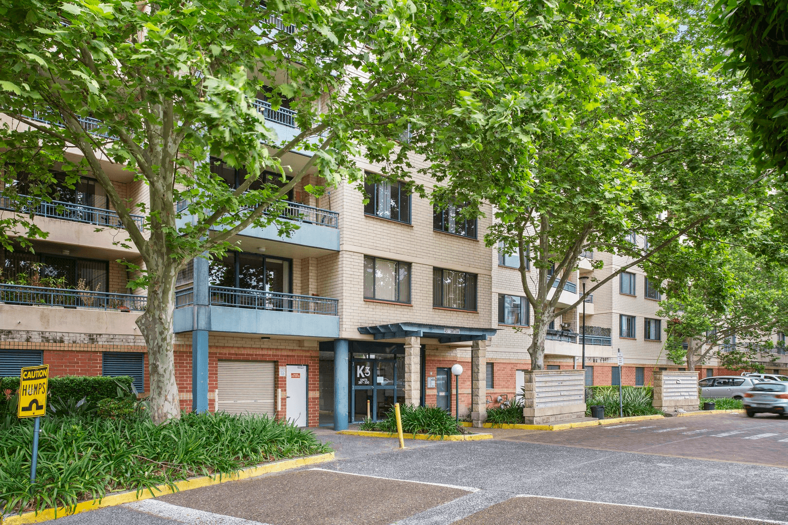 330/83-93 Dalmeny Avenue, Rosebery NSW