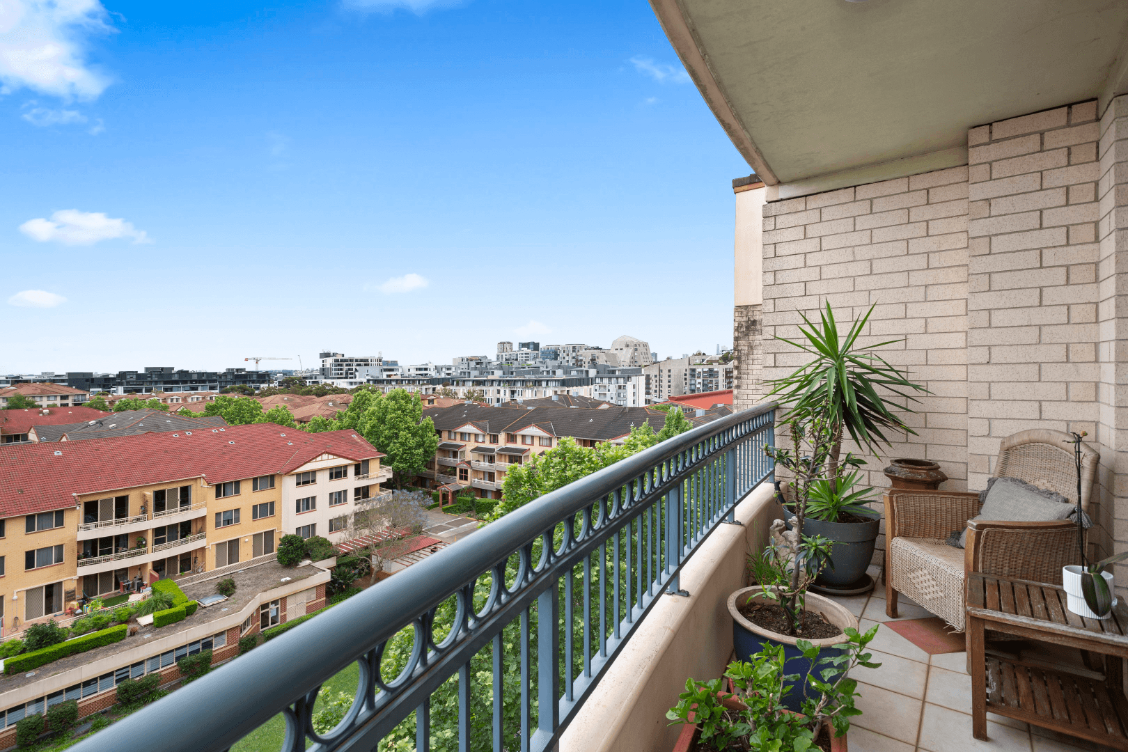 330/83-93 Dalmeny Avenue, Rosebery NSW