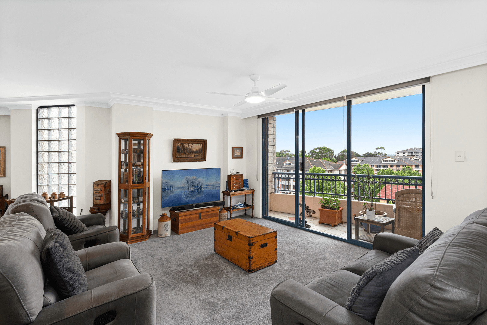 330/83-93 Dalmeny Avenue, Rosebery NSW