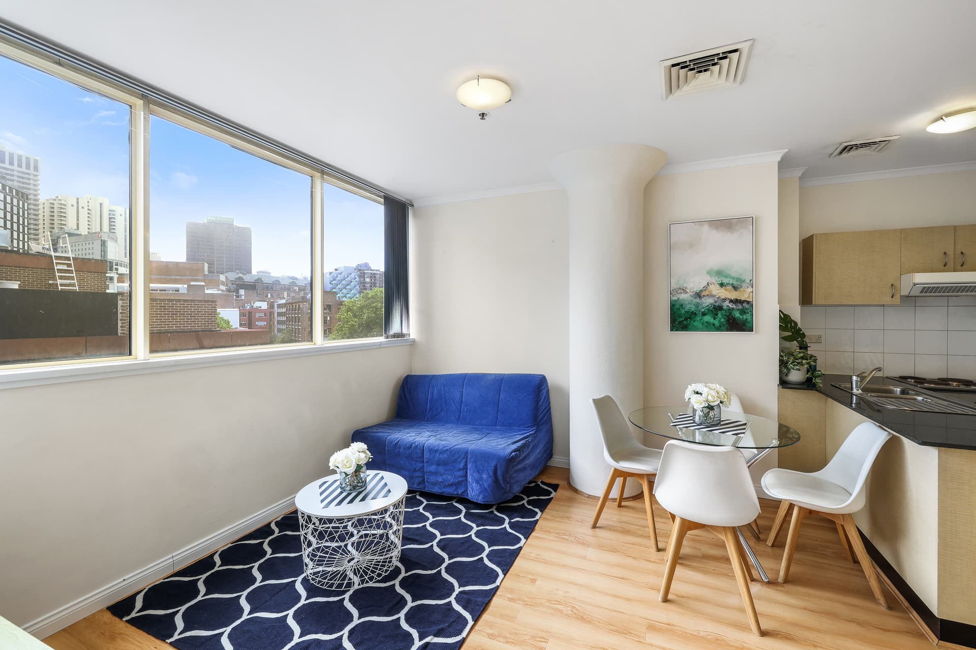 75/230 Elizabeth Street, Surry Hills NSW
