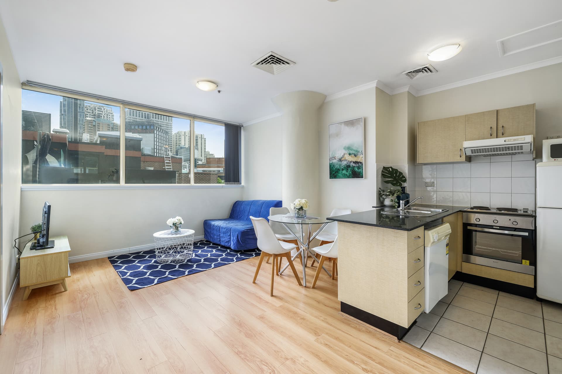 75/230 Elizabeth Street, Surry Hills NSW