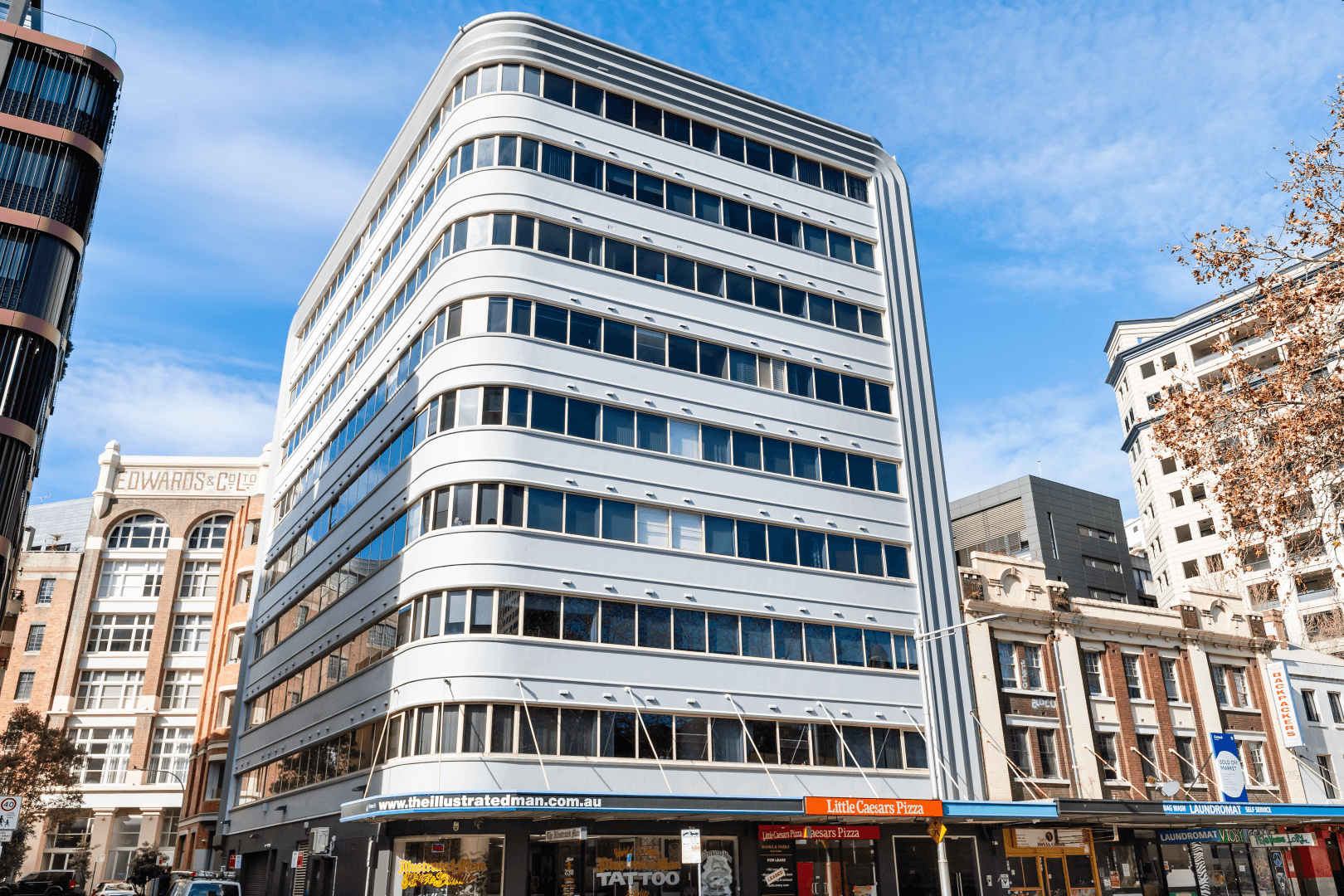 75/230 Elizabeth Street, Surry Hills NSW