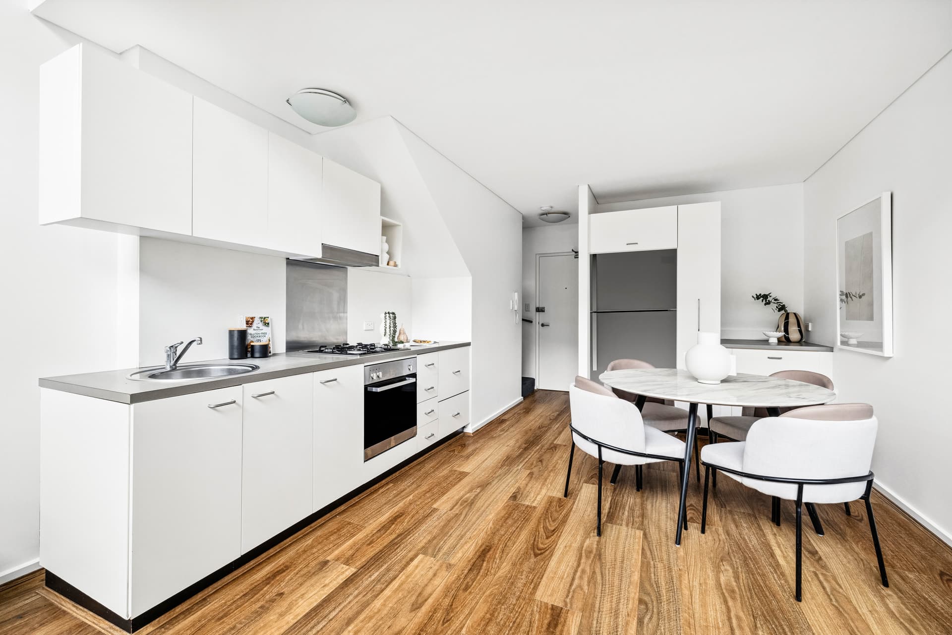 6A/252 Botany Road, Alexandria NSW