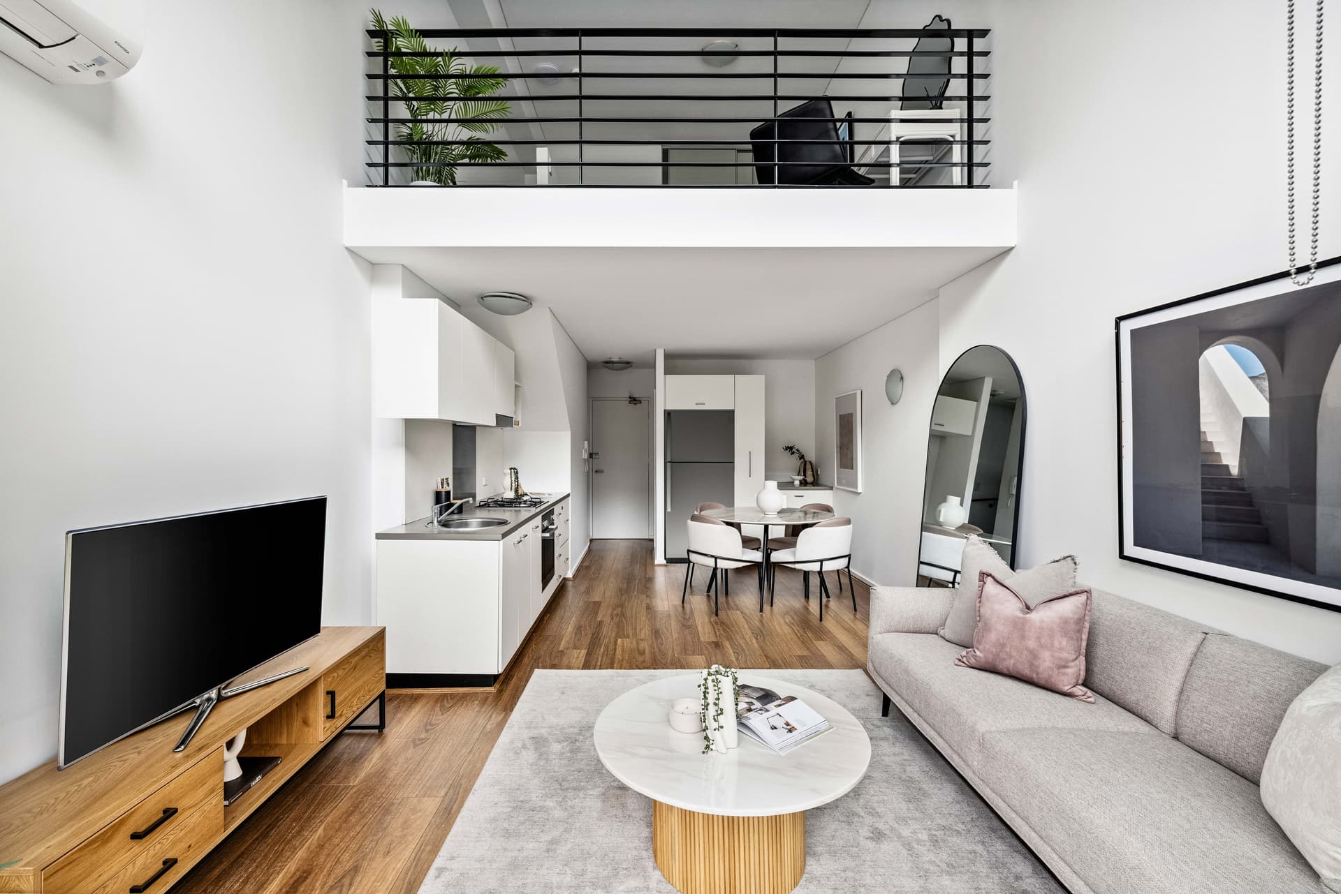 6A/252 Botany Road, Alexandria NSW