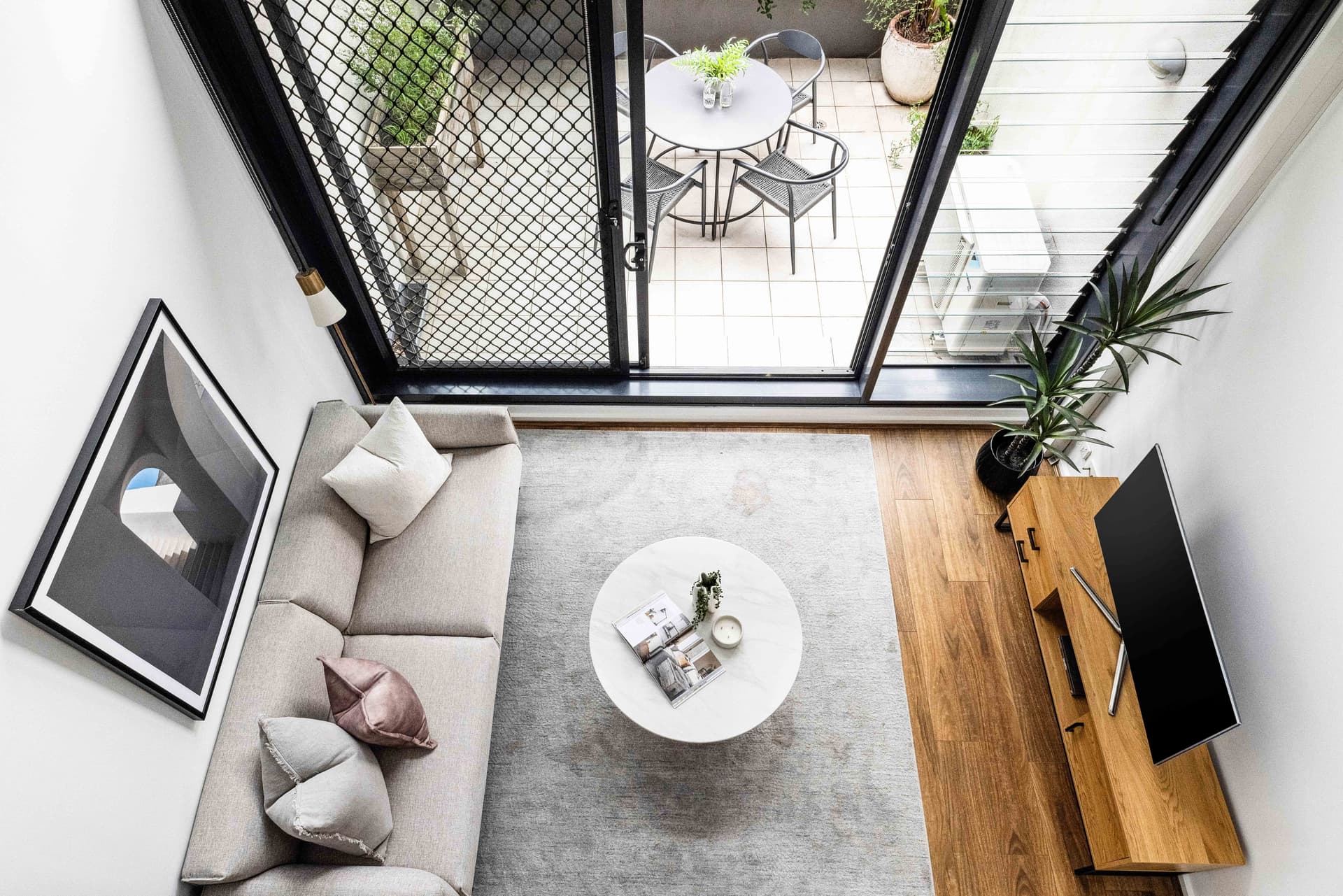 6A/252 Botany Road, Alexandria NSW