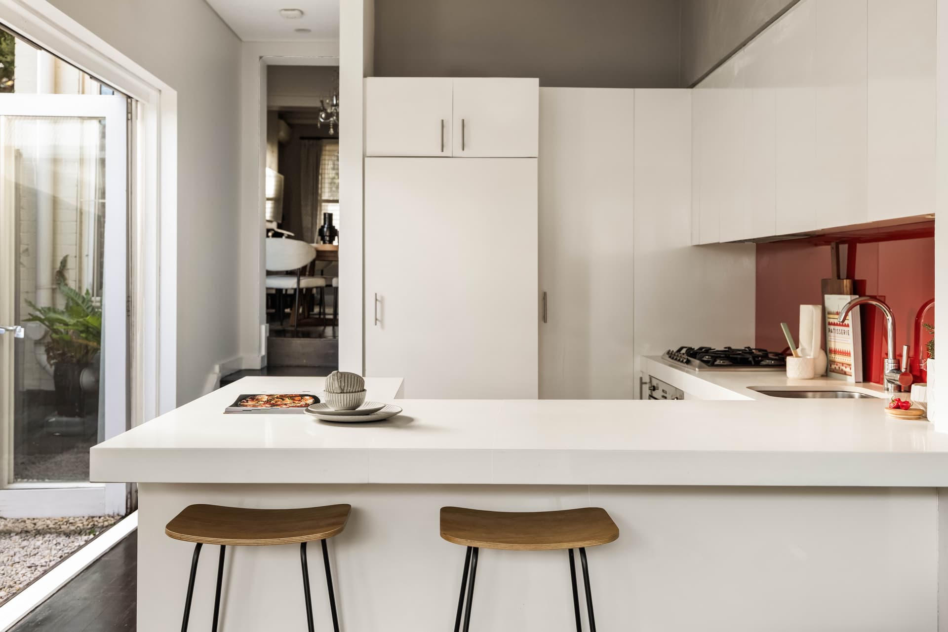 87 Fitzroy Street, Surry Hills NSW