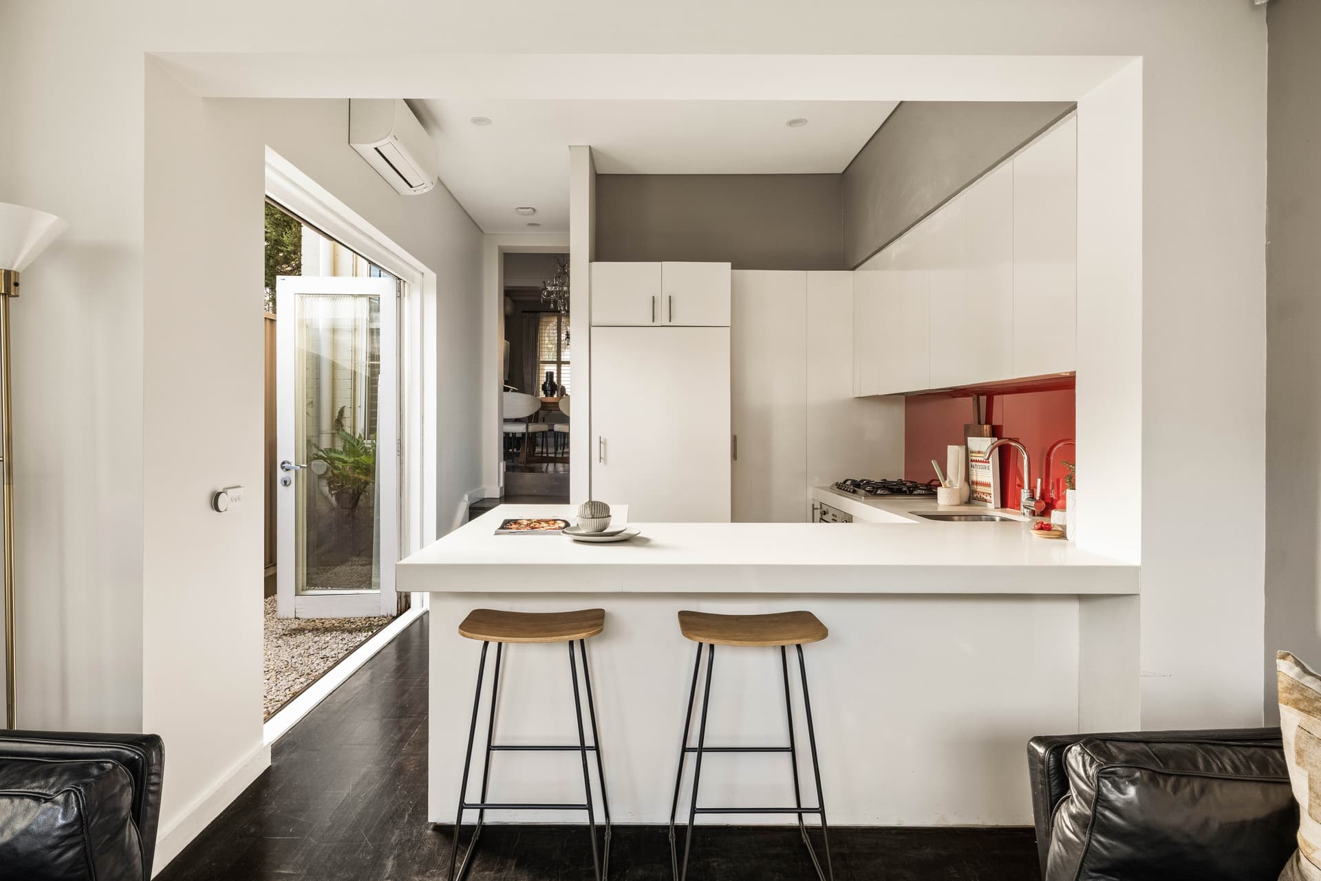 87 Fitzroy Street, Surry Hills NSW