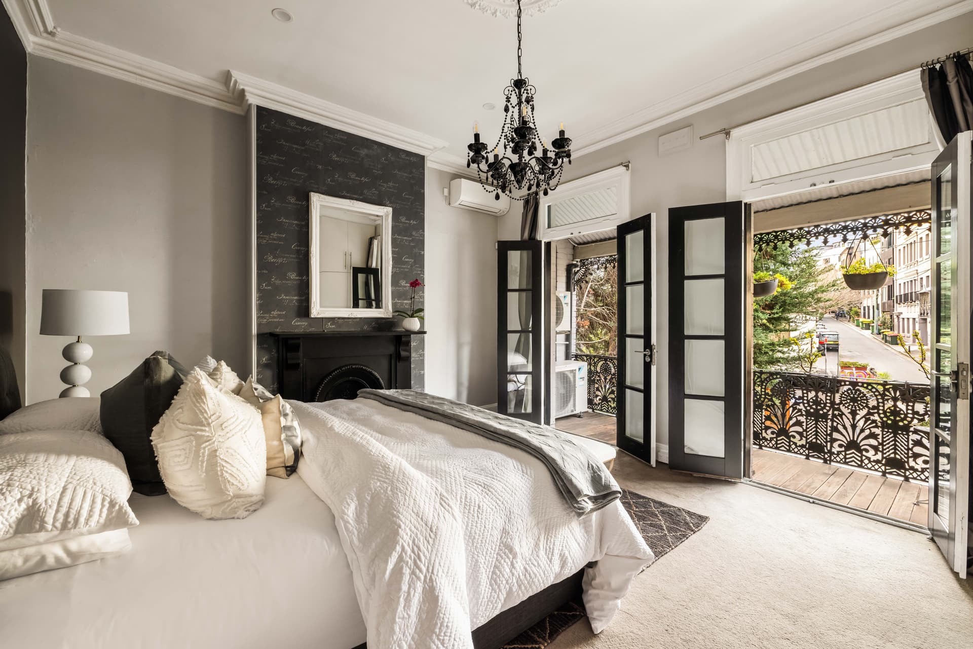 87 Fitzroy Street, Surry Hills NSW