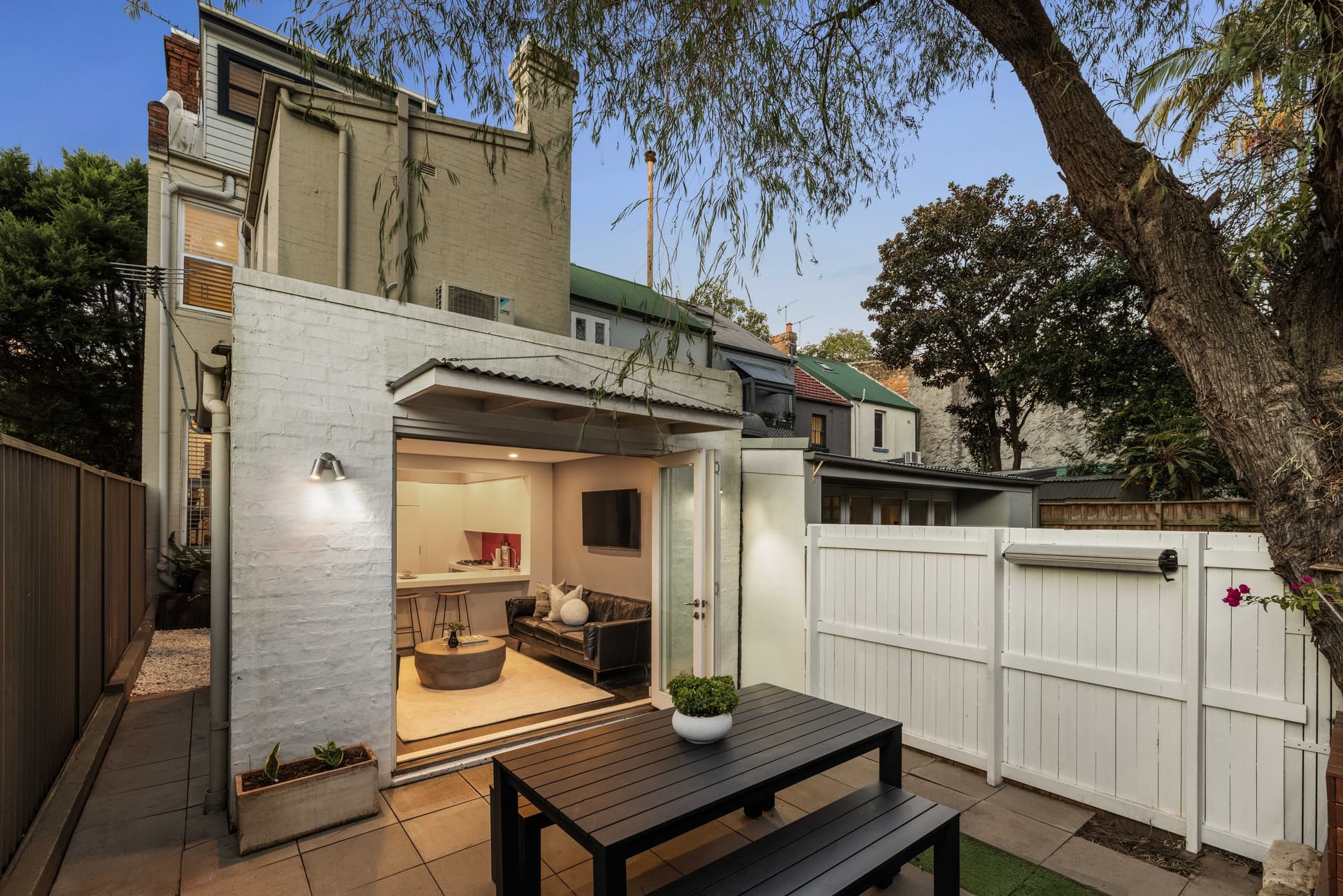 87 Fitzroy Street, Surry Hills NSW