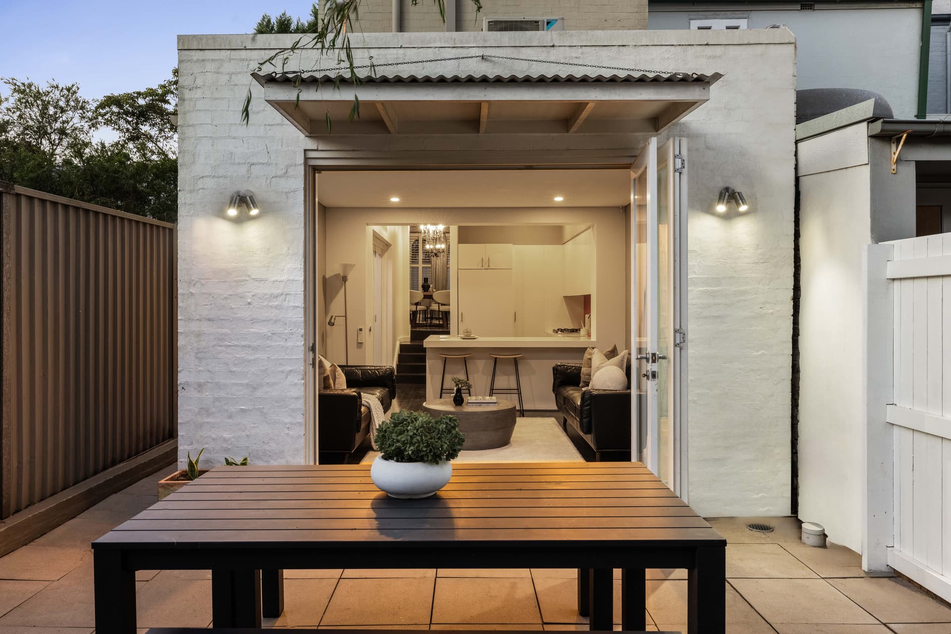 87 Fitzroy Street, Surry Hills NSW