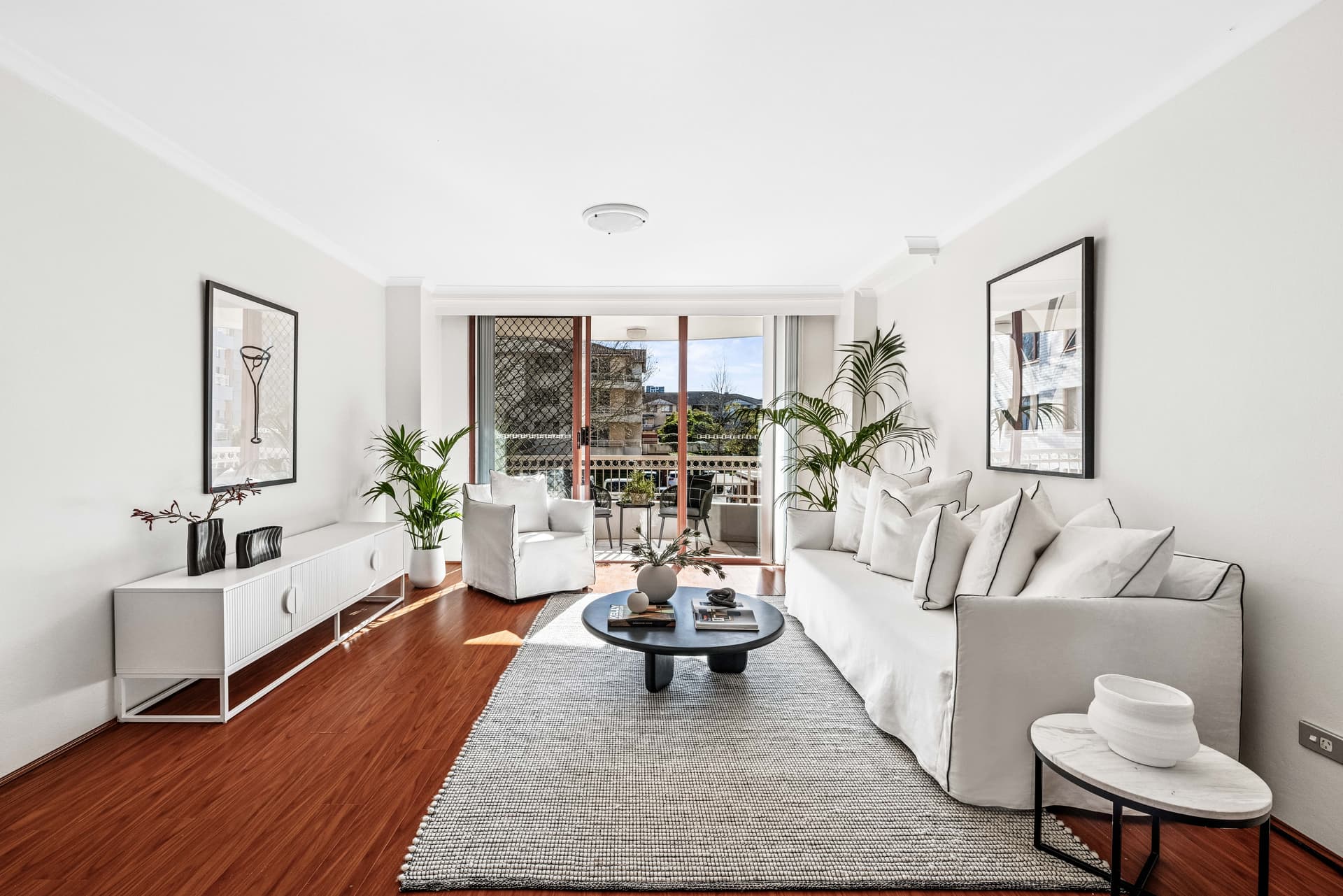 408/83-93 Dalmeny Avenue, Rosebery NSW