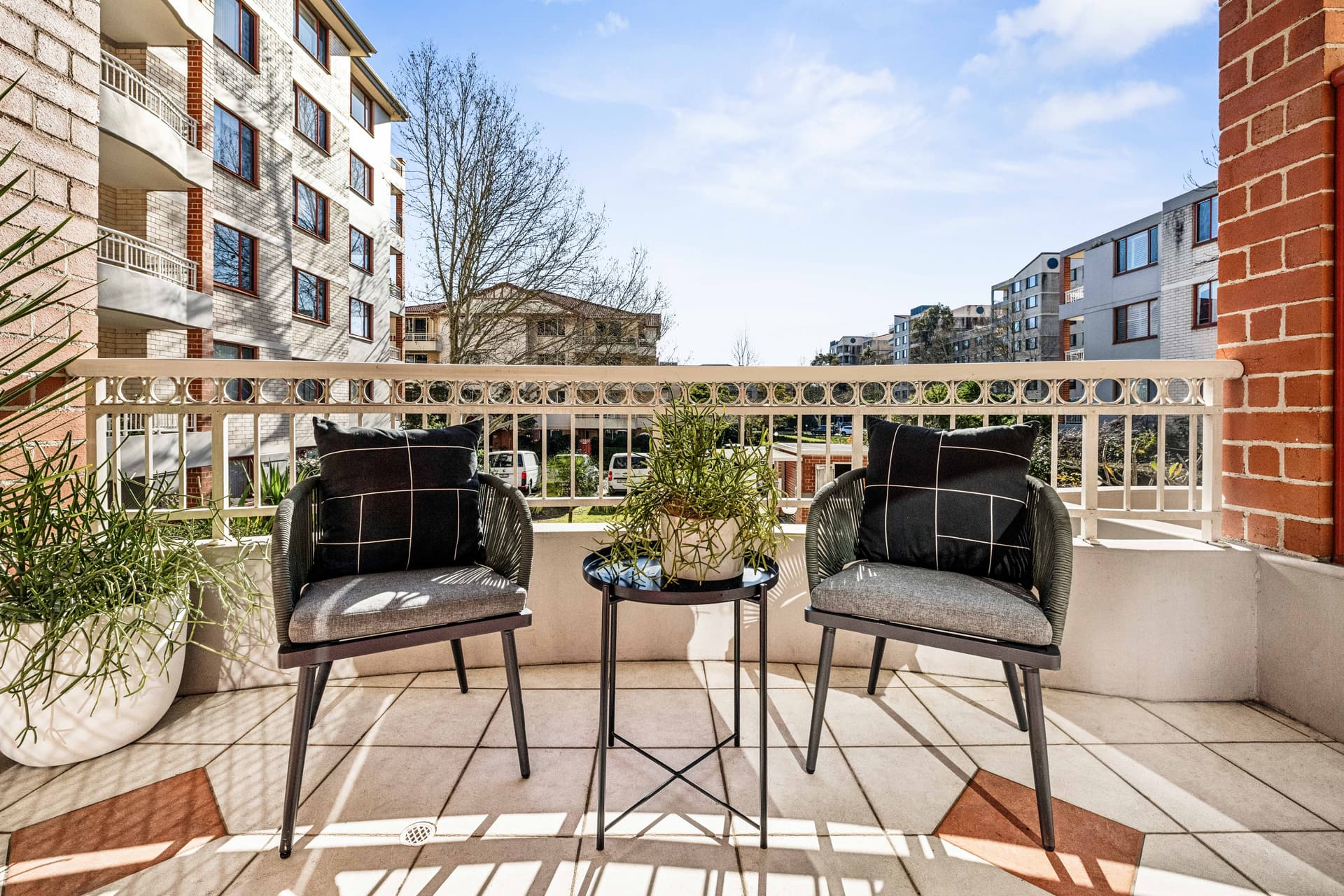 408/83-93 Dalmeny Avenue, Rosebery NSW